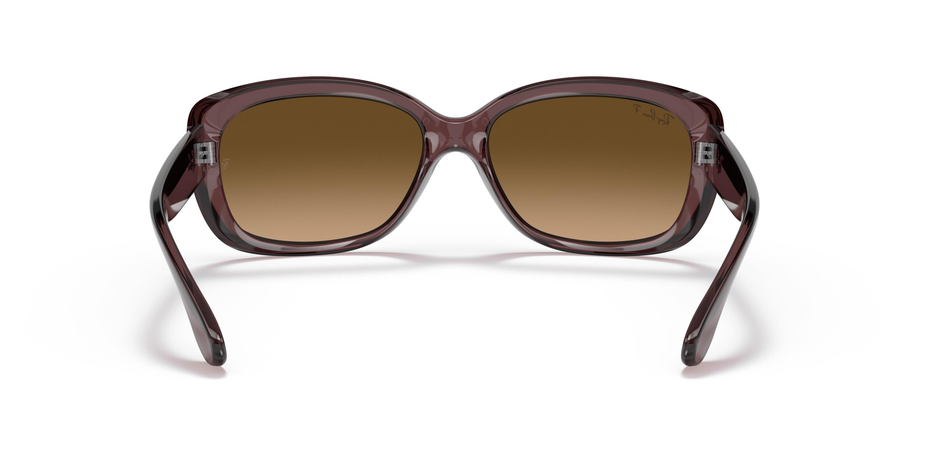 RAY-BAN 0RB4101 6593M2 58