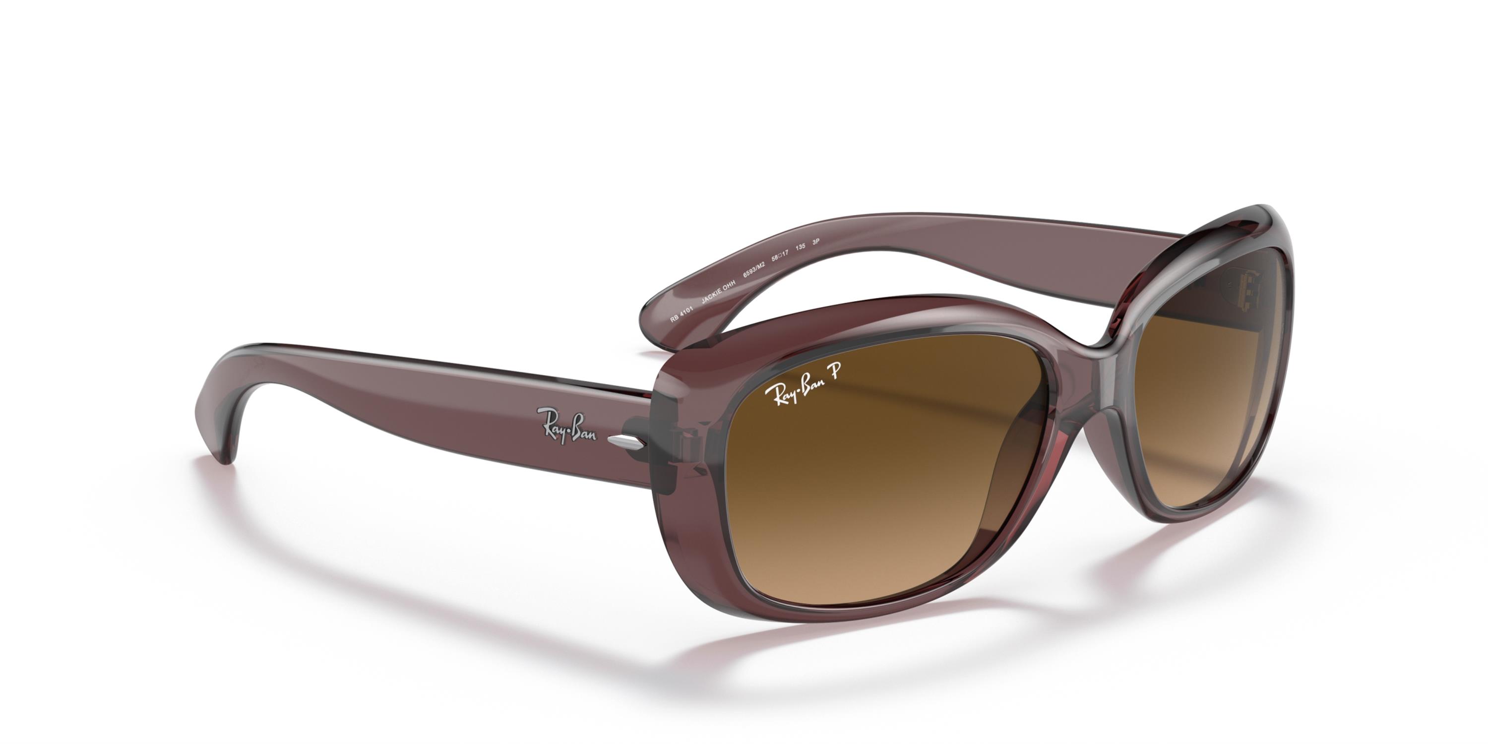 RAY-BAN 0RB4101 6593M2 58