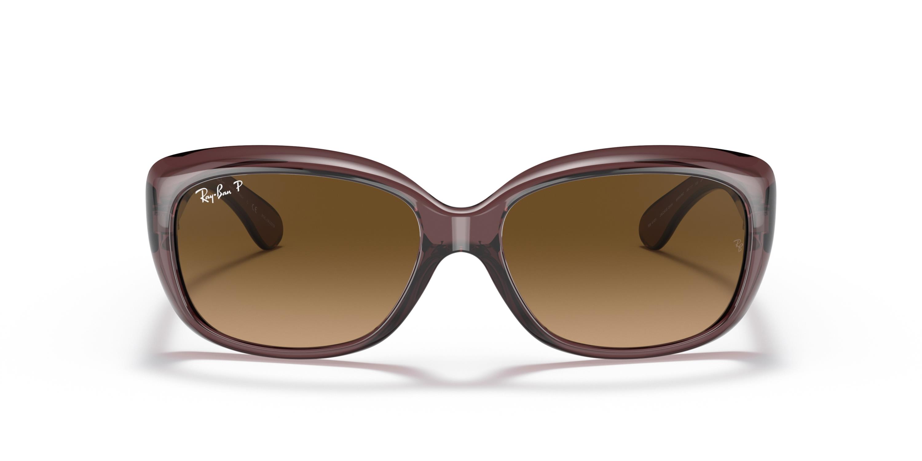 RAY-BAN 0RB4101 6593M2 58