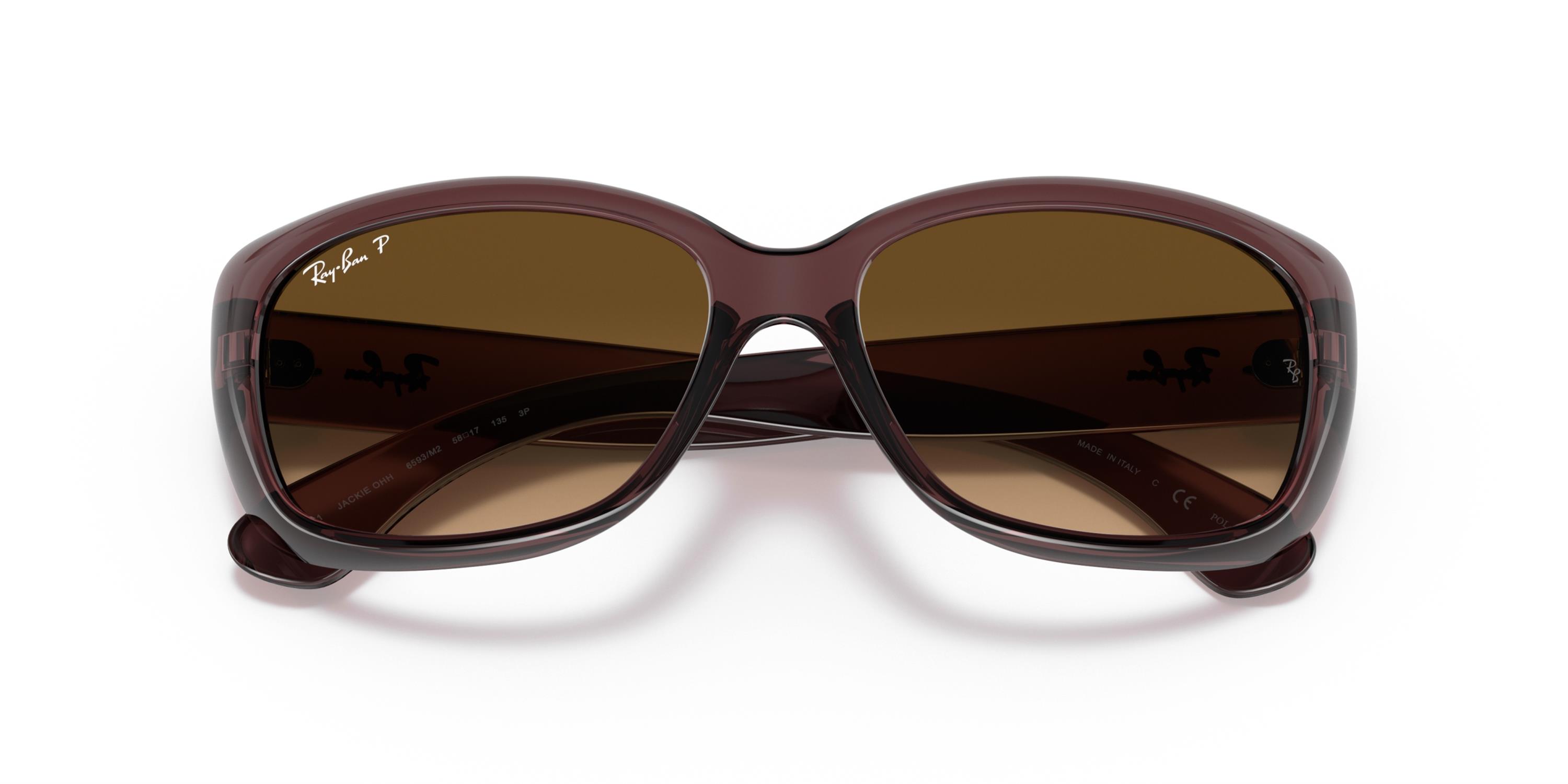 RAY-BAN 0RB4101 6593M2 58