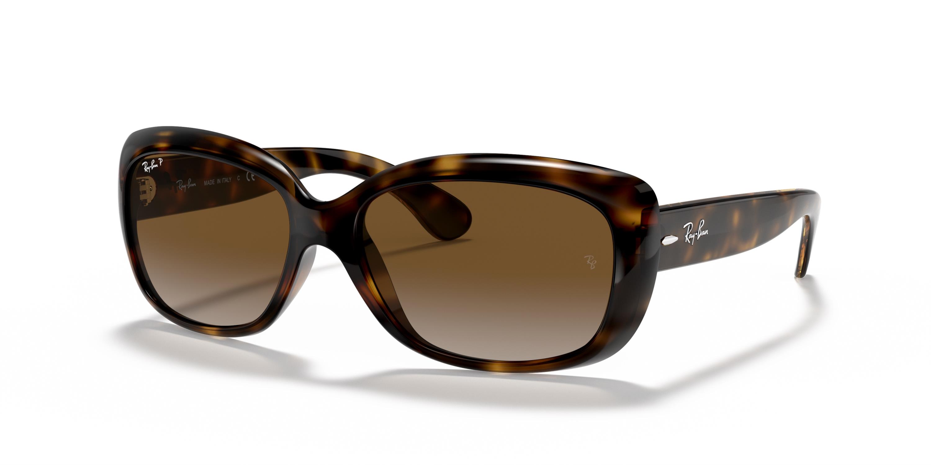 RAY-BAN 0RB4101 710-T5 58