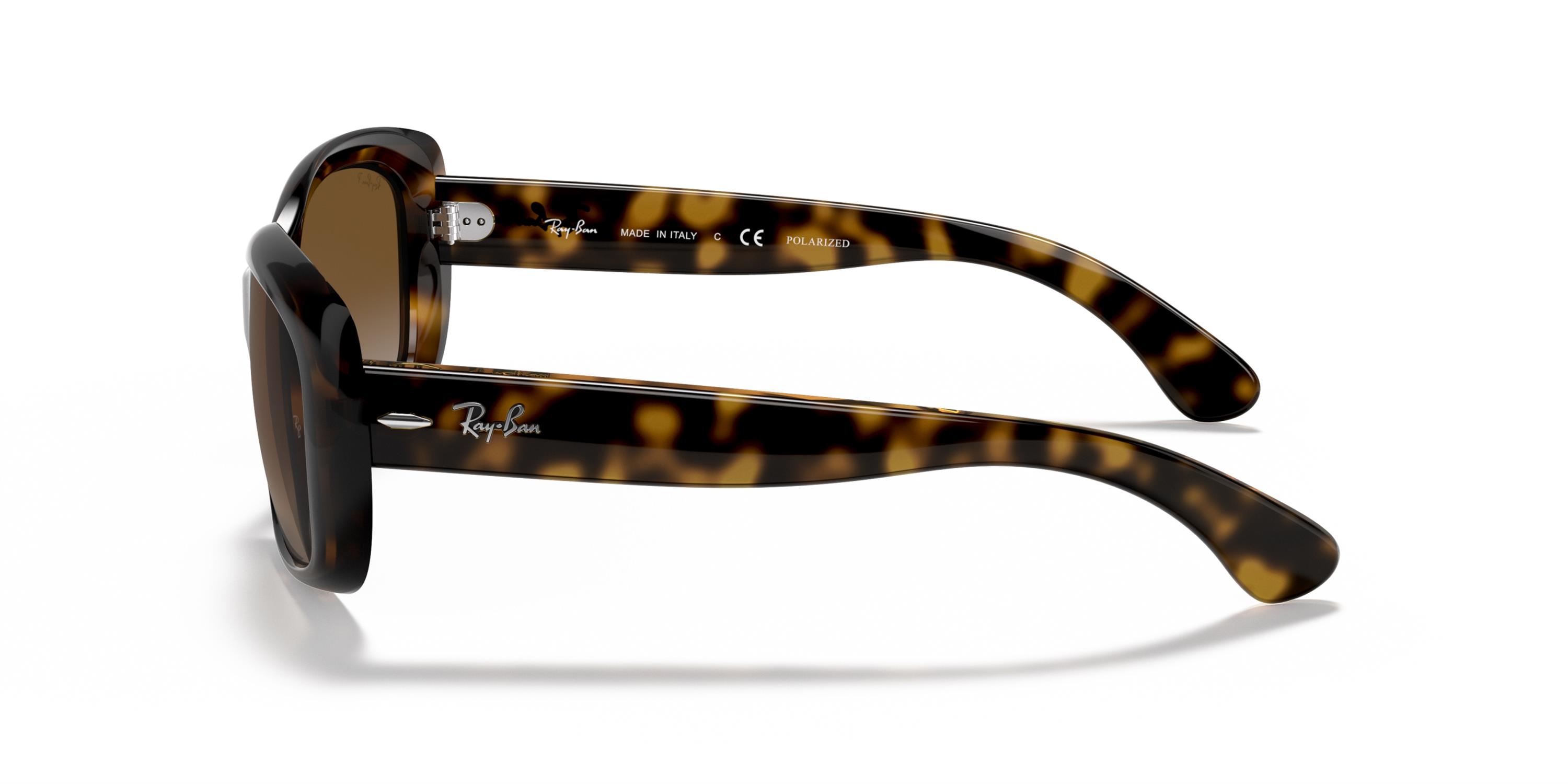 RAY-BAN 0RB4101 710-T5 58