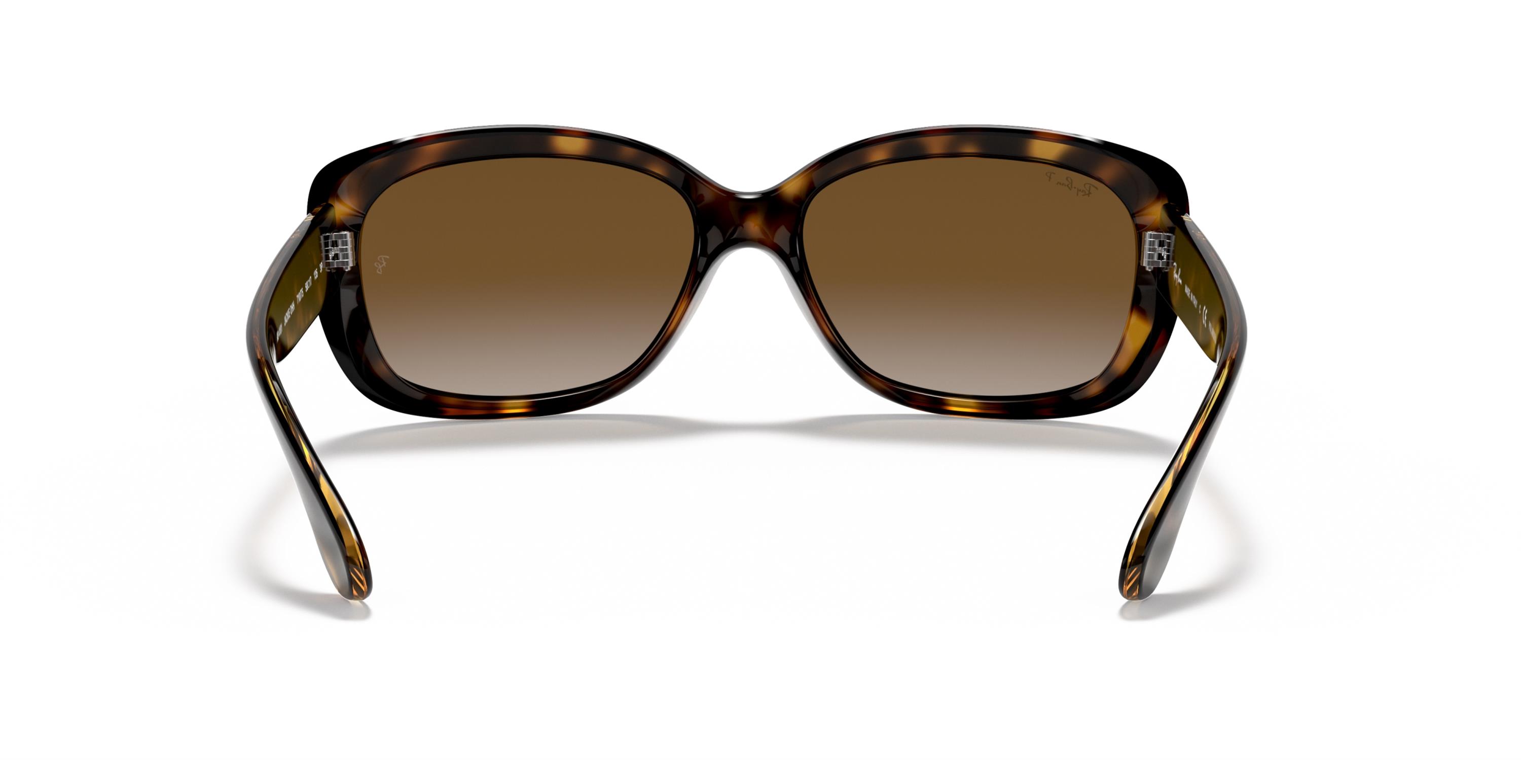 RAY-BAN 0RB4101 710-T5 58