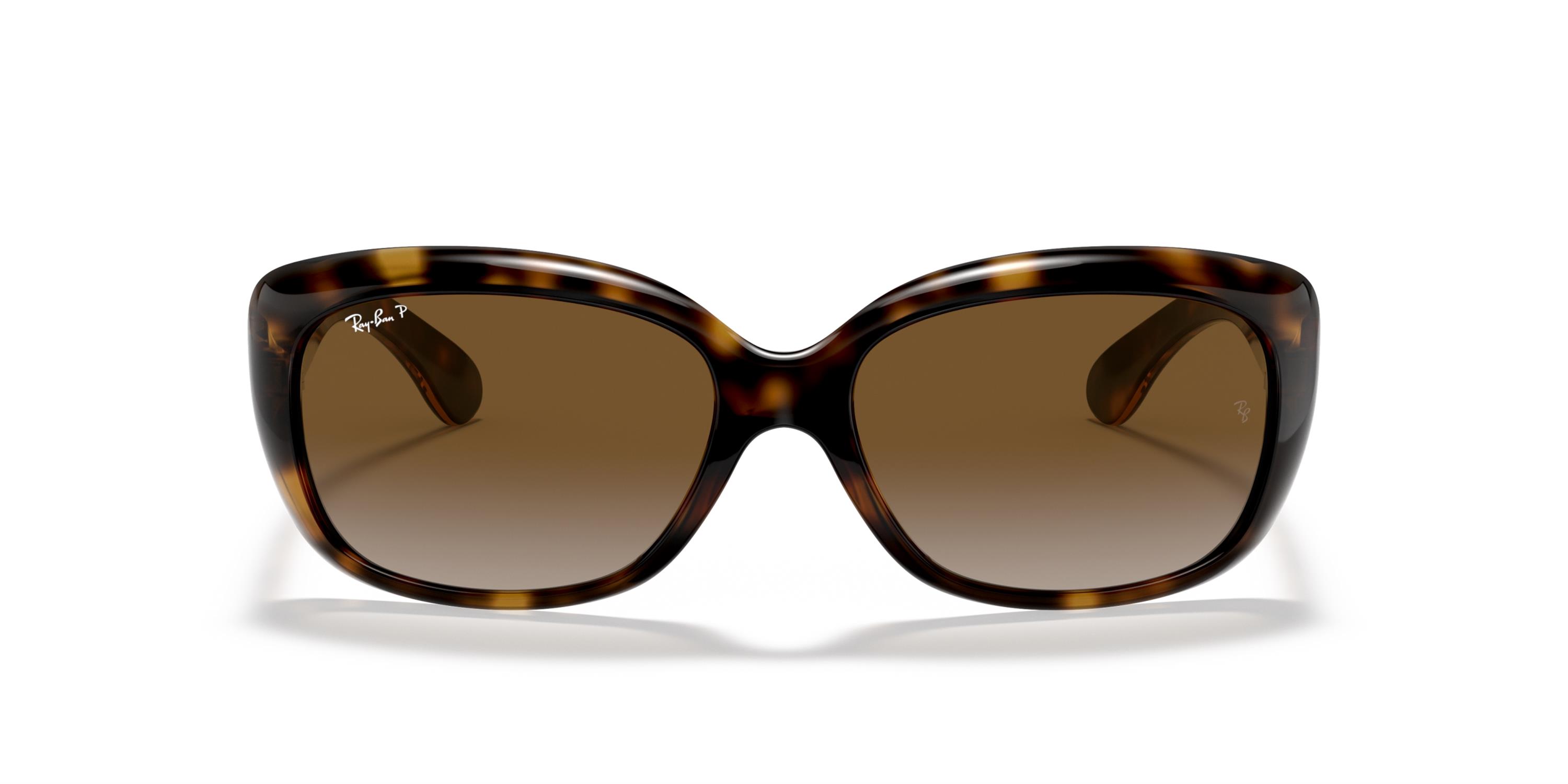 RAY-BAN 0RB4101 710-T5 58