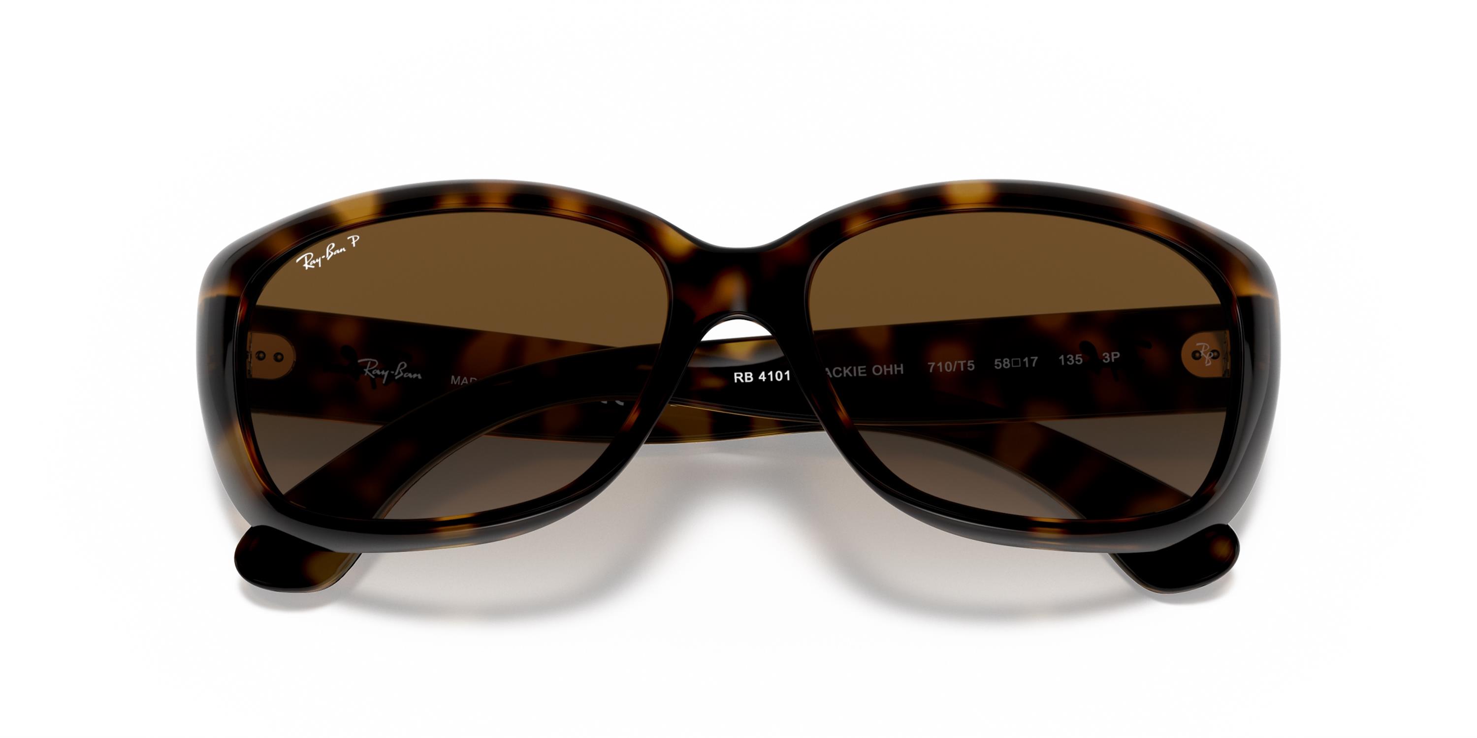 RAY-BAN 0RB4101 710-T5 58