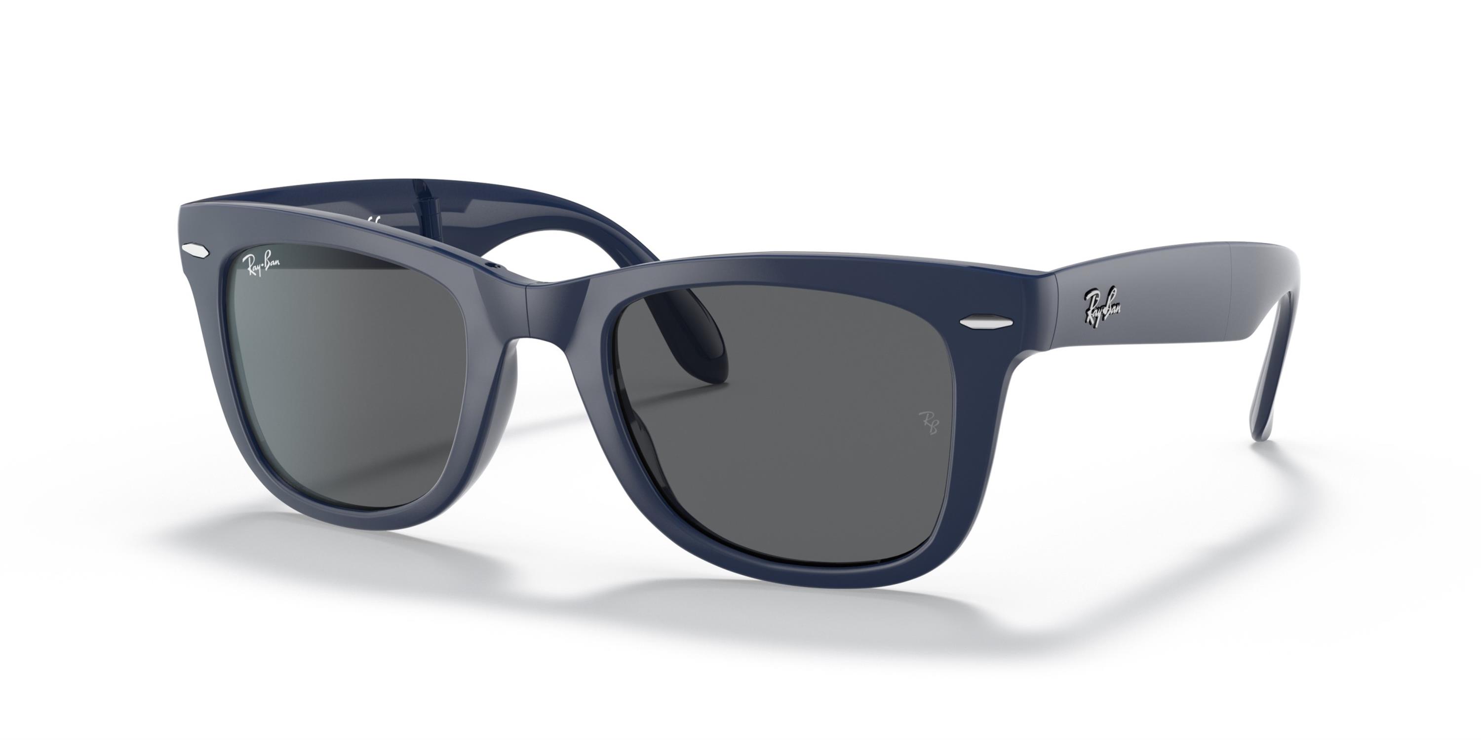 RAY-BAN 0RB4105 6197B1 50