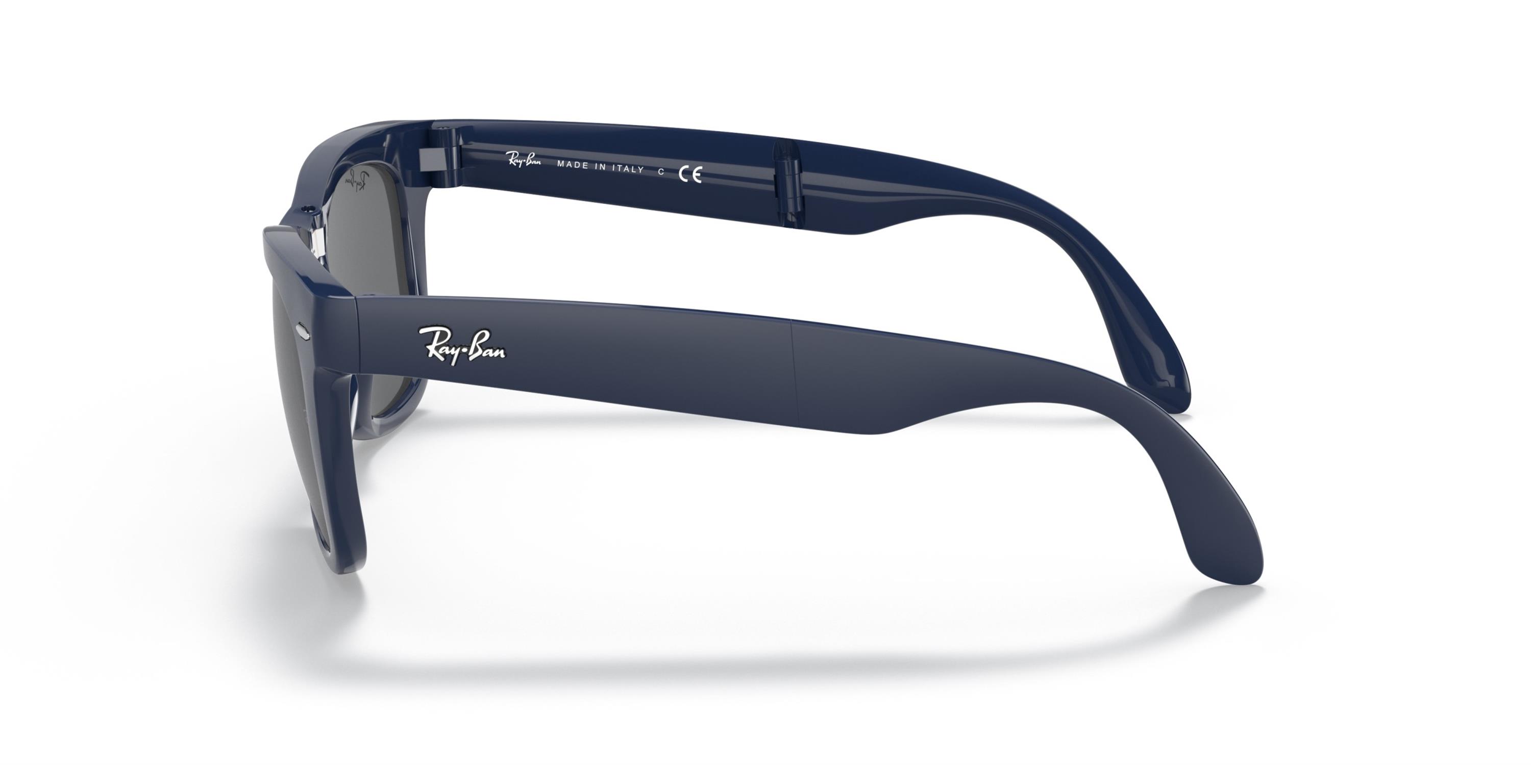 RAY-BAN 0RB4105 6197B1 50