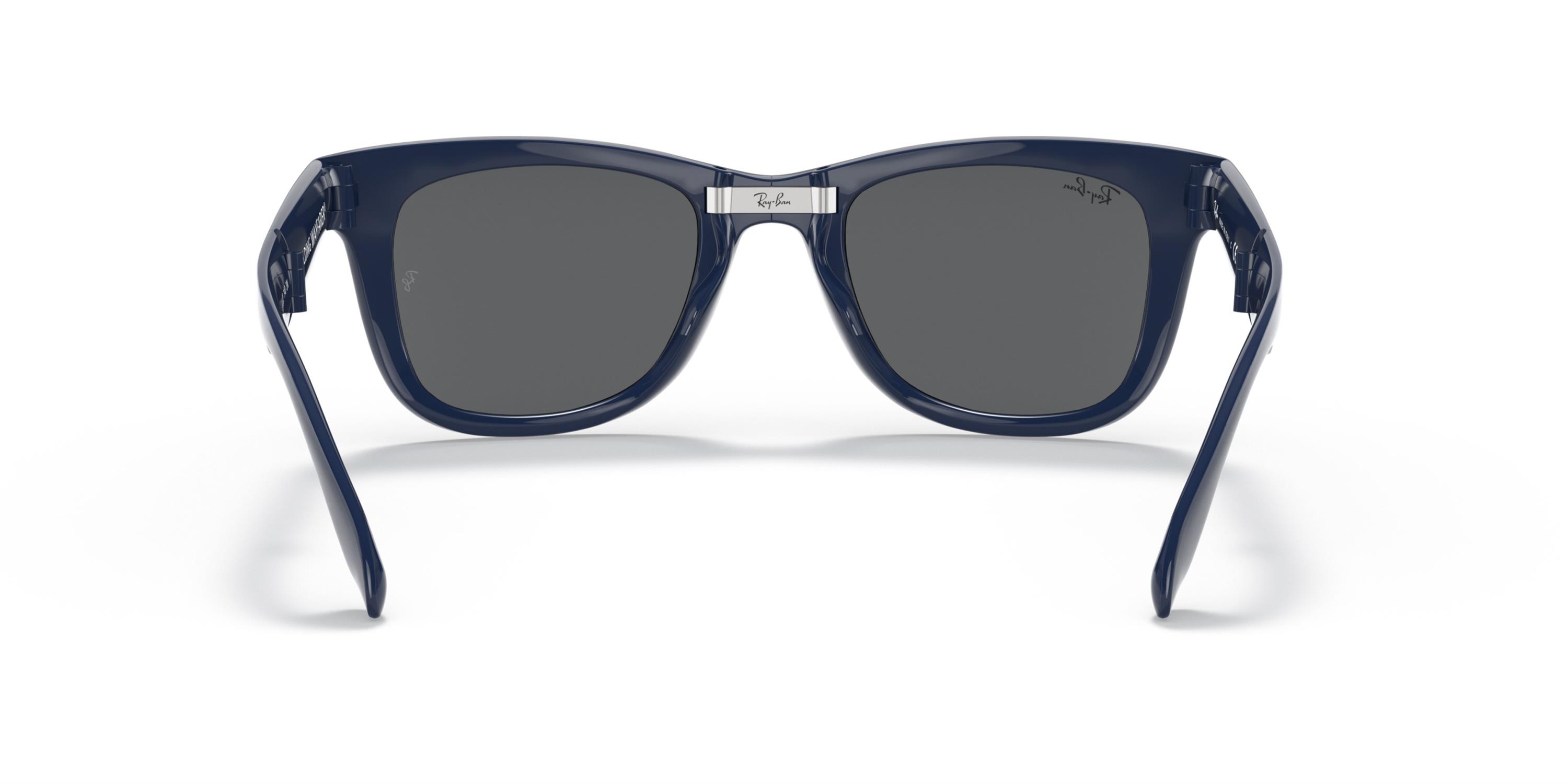 RAY-BAN 0RB4105 6197B1 50