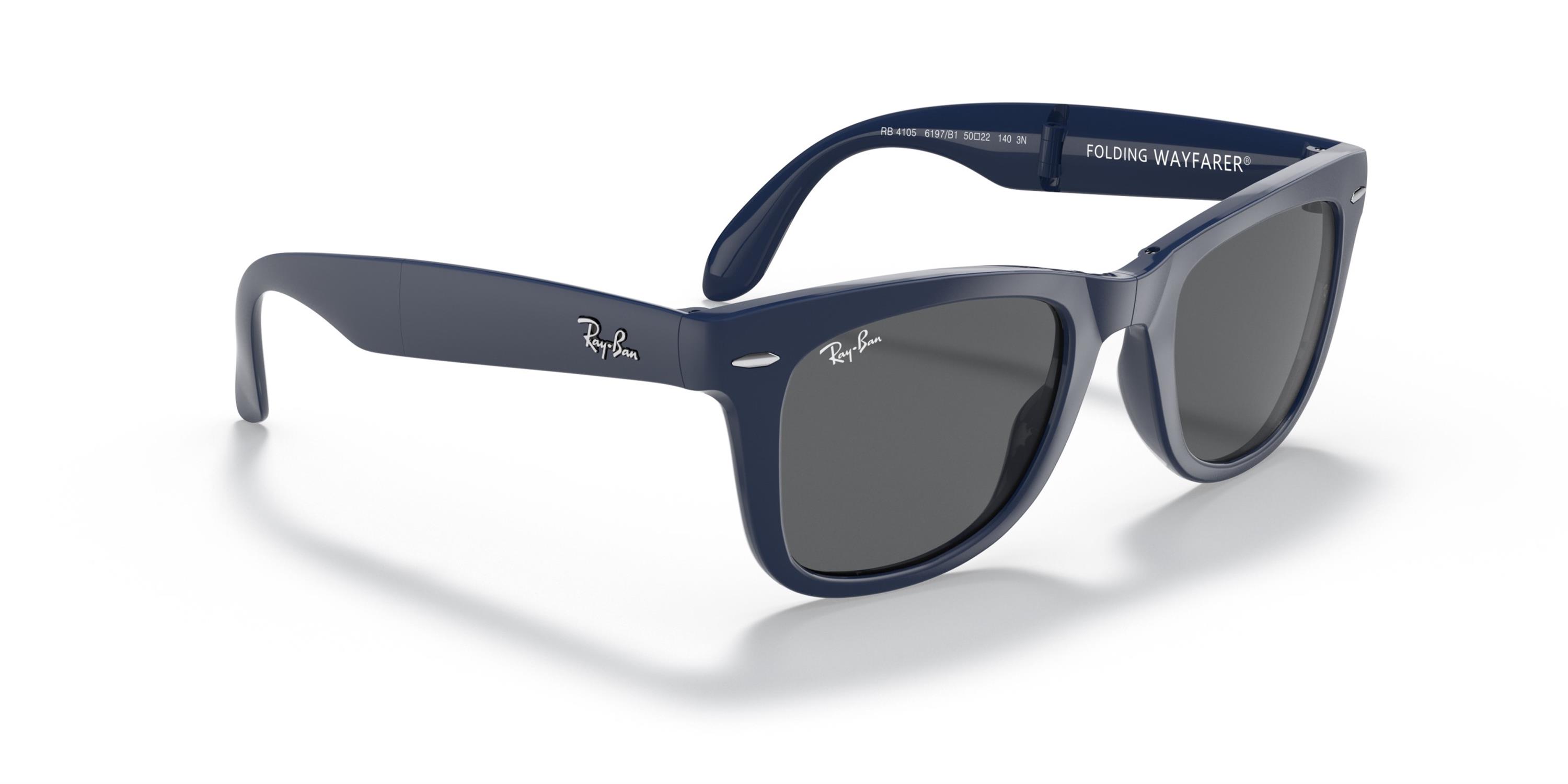 RAY-BAN 0RB4105 6197B1 50