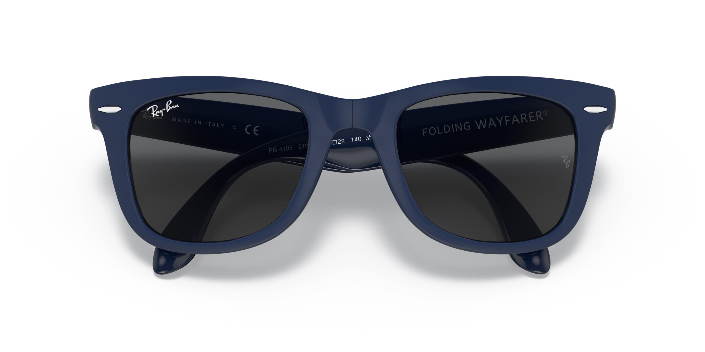 RAY-BAN 0RB4105 6197B1 50