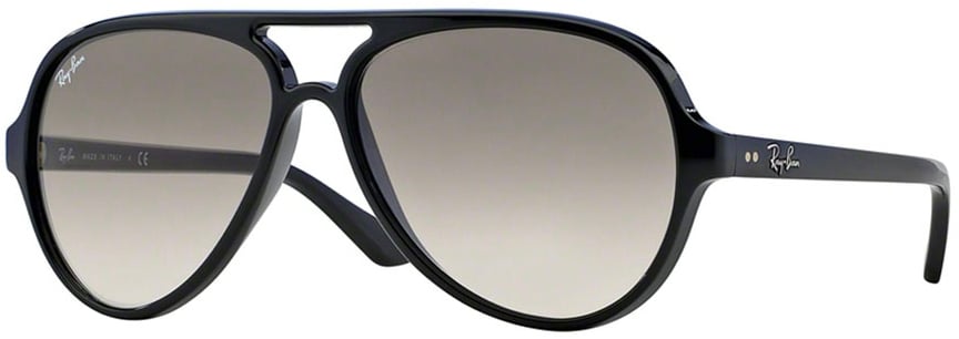 RAY-BAN 0RB4125 601-32 59