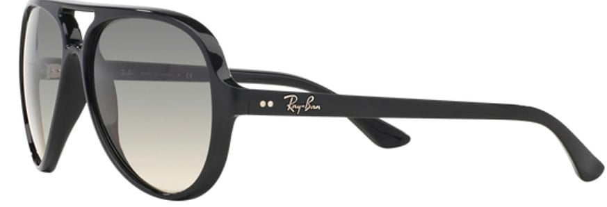 RAY-BAN 0RB4125 601-32 59