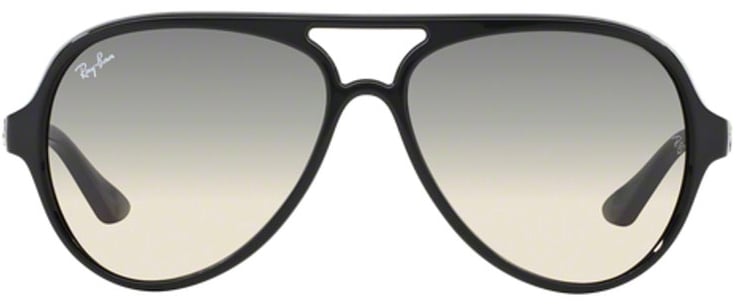 RAY-BAN 0RB4125 601-32 59