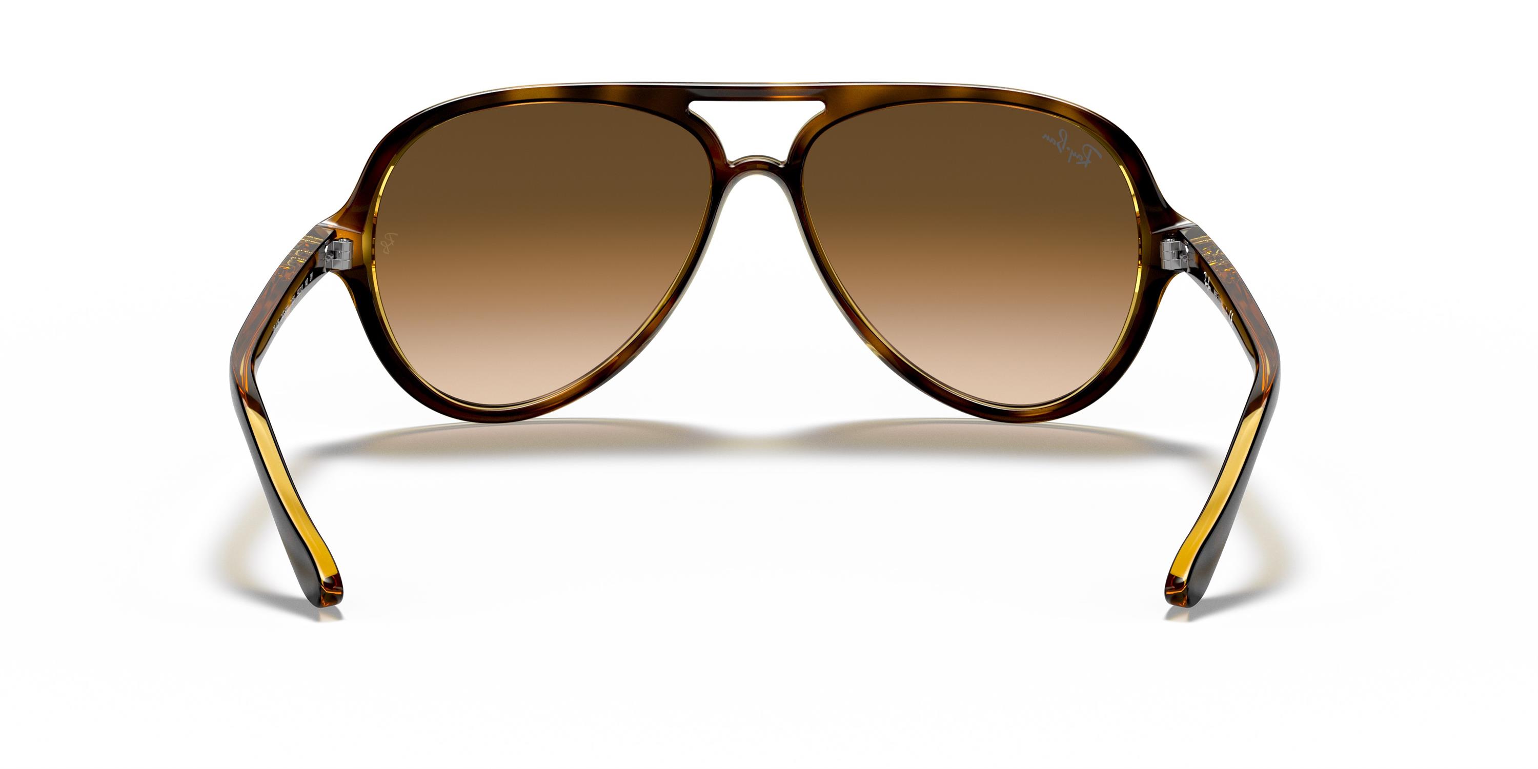 RAY-BAN 0RB4125 710-51 59