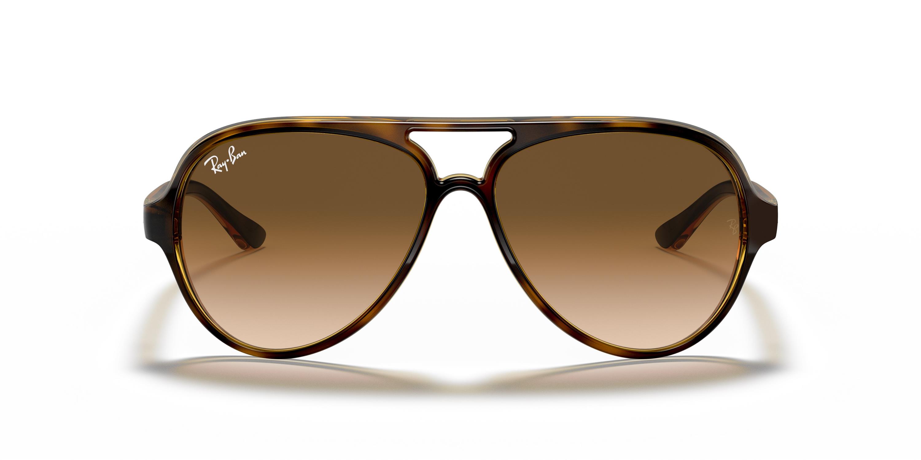RAY-BAN 0RB4125 710-51 59