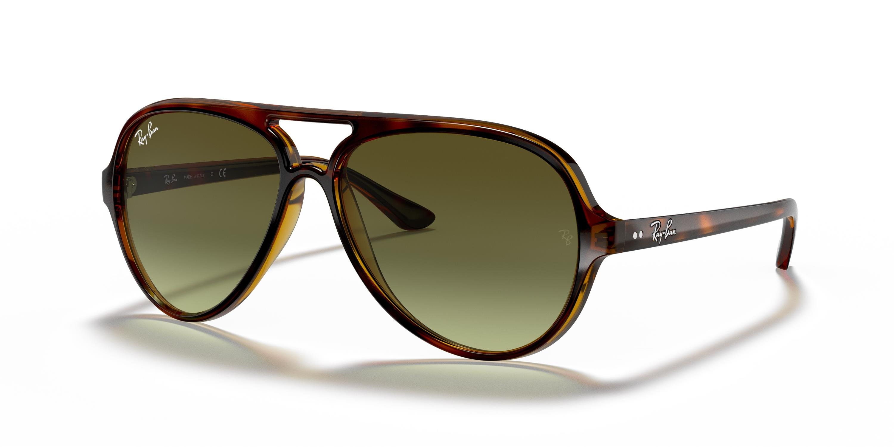 RAY-BAN 0RB4125 710-A6 59