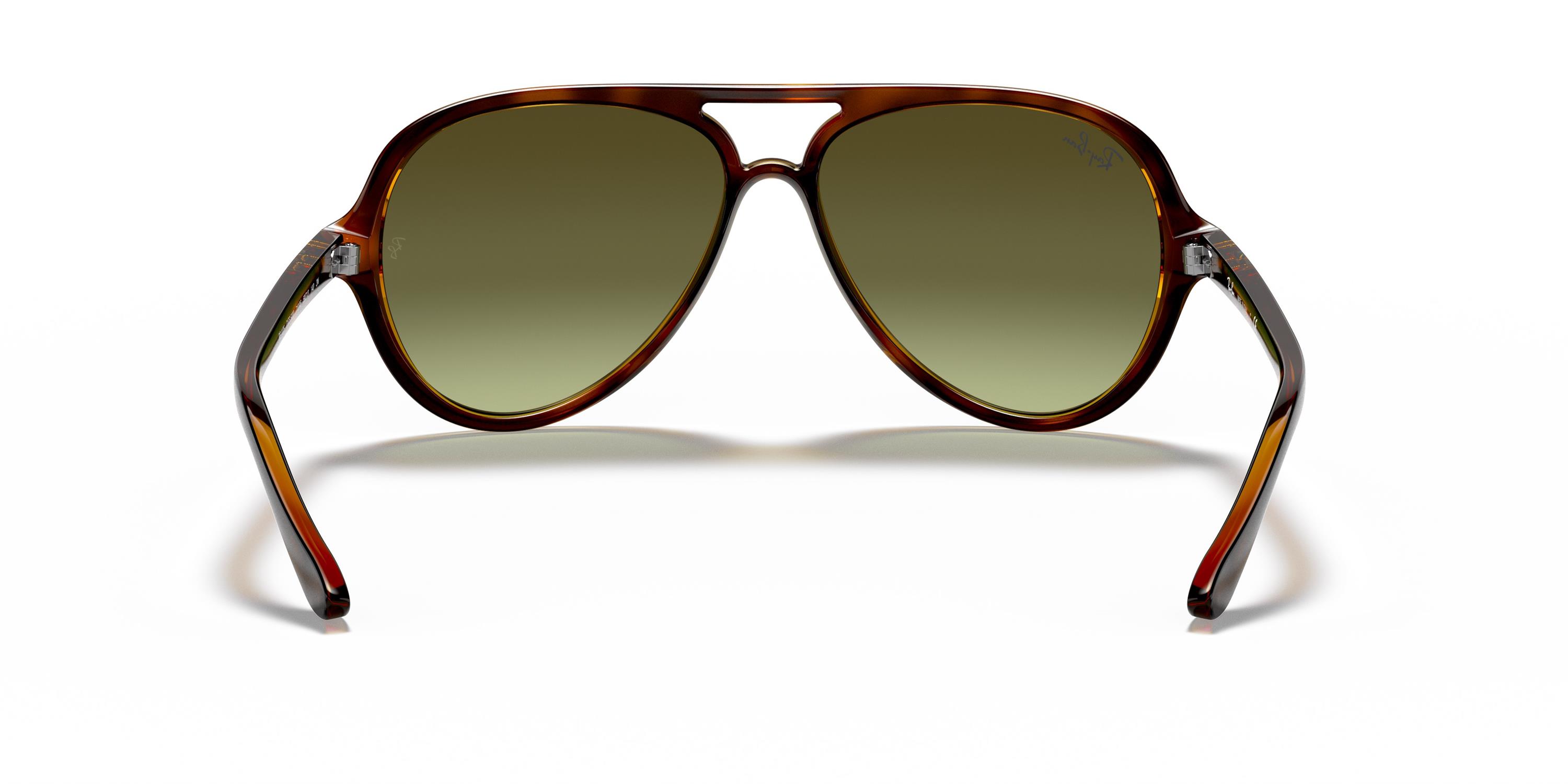 RAY-BAN 0RB4125 710-A6 59