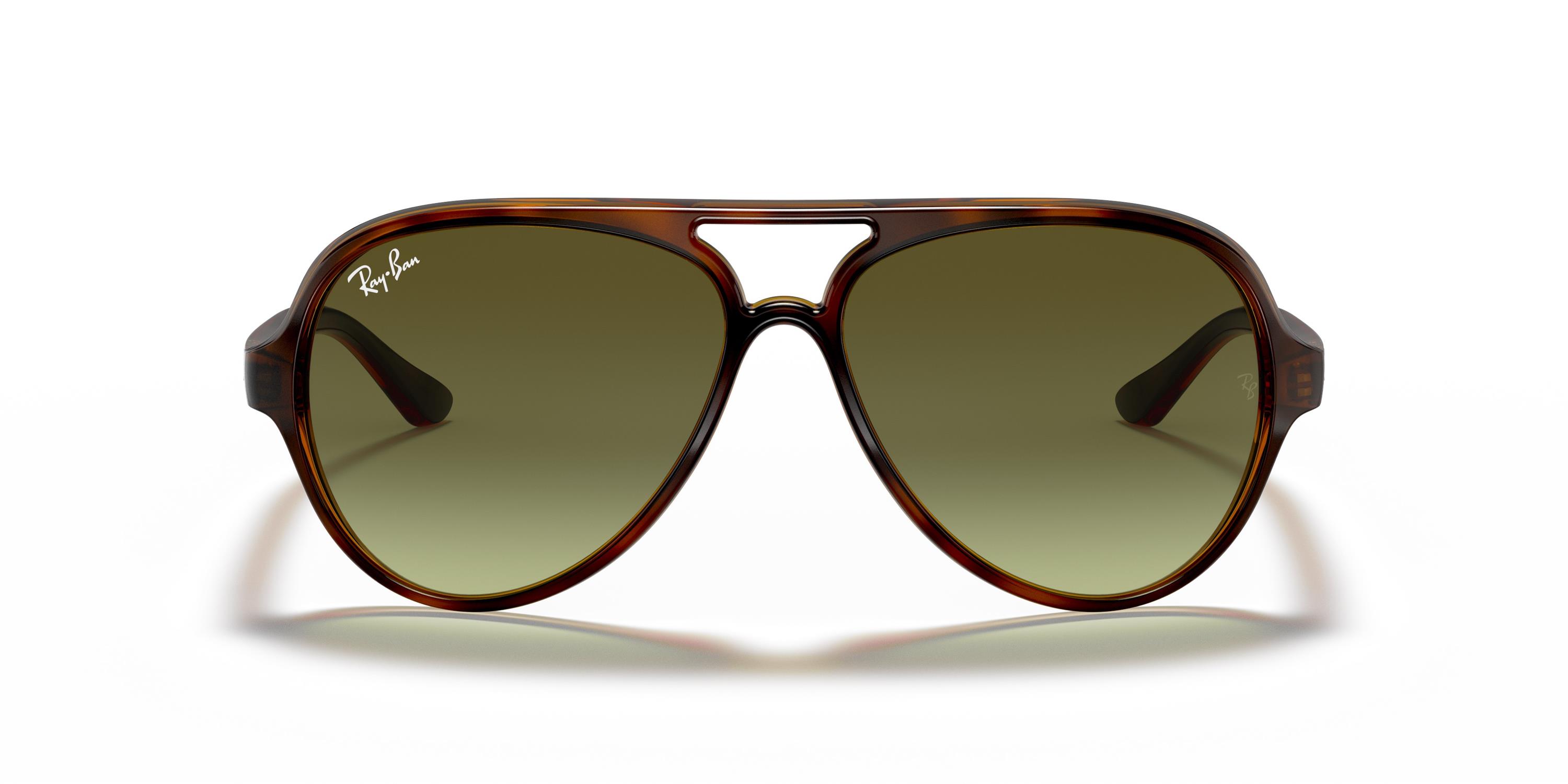 RAY-BAN 0RB4125 710-A6 59