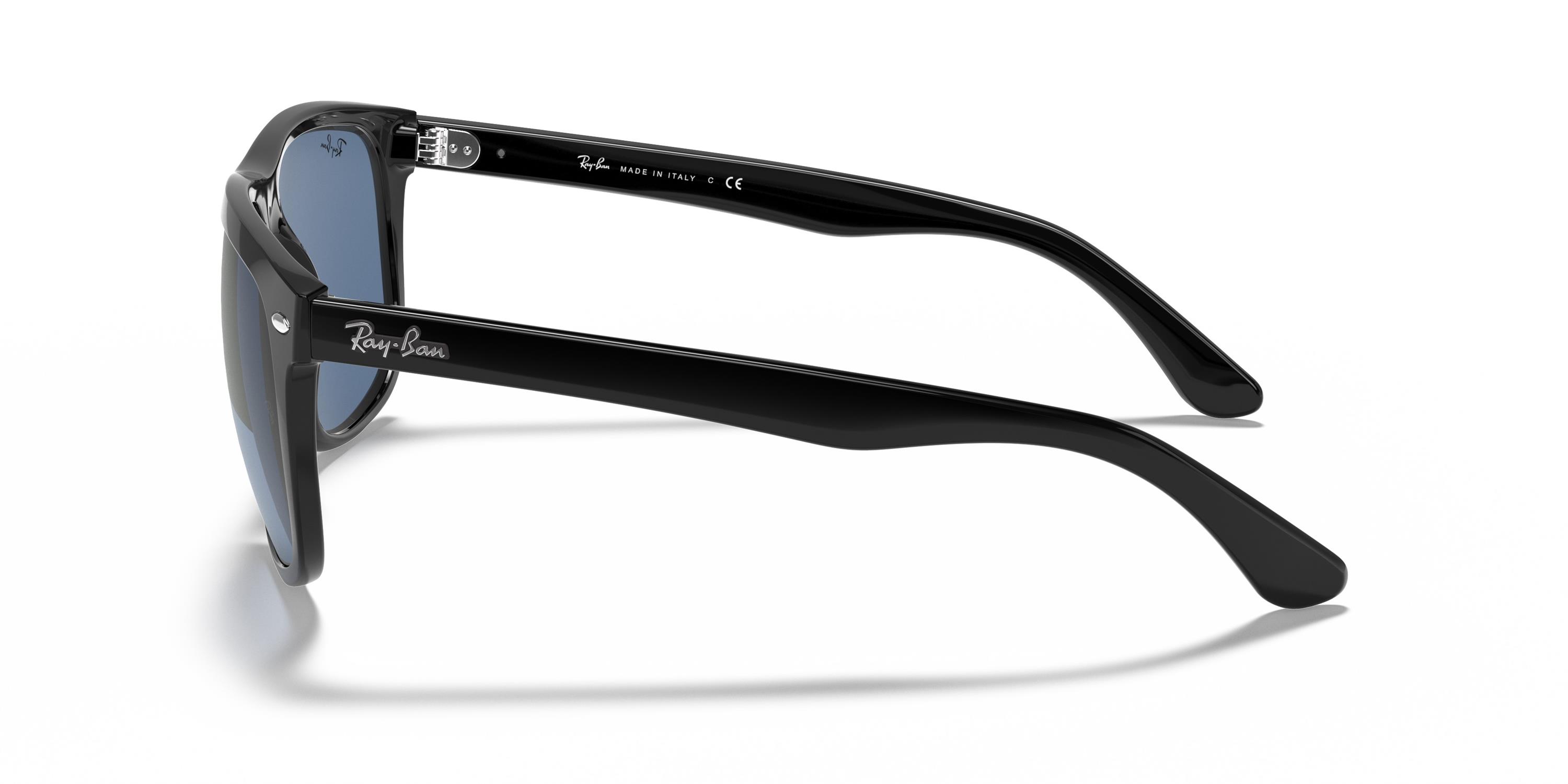 RAY-BAN 0RB4147 601-80 60