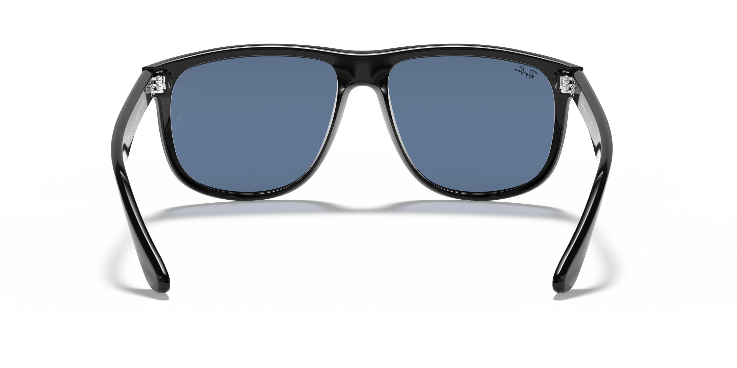 RAY-BAN 0RB4147 601-80 60