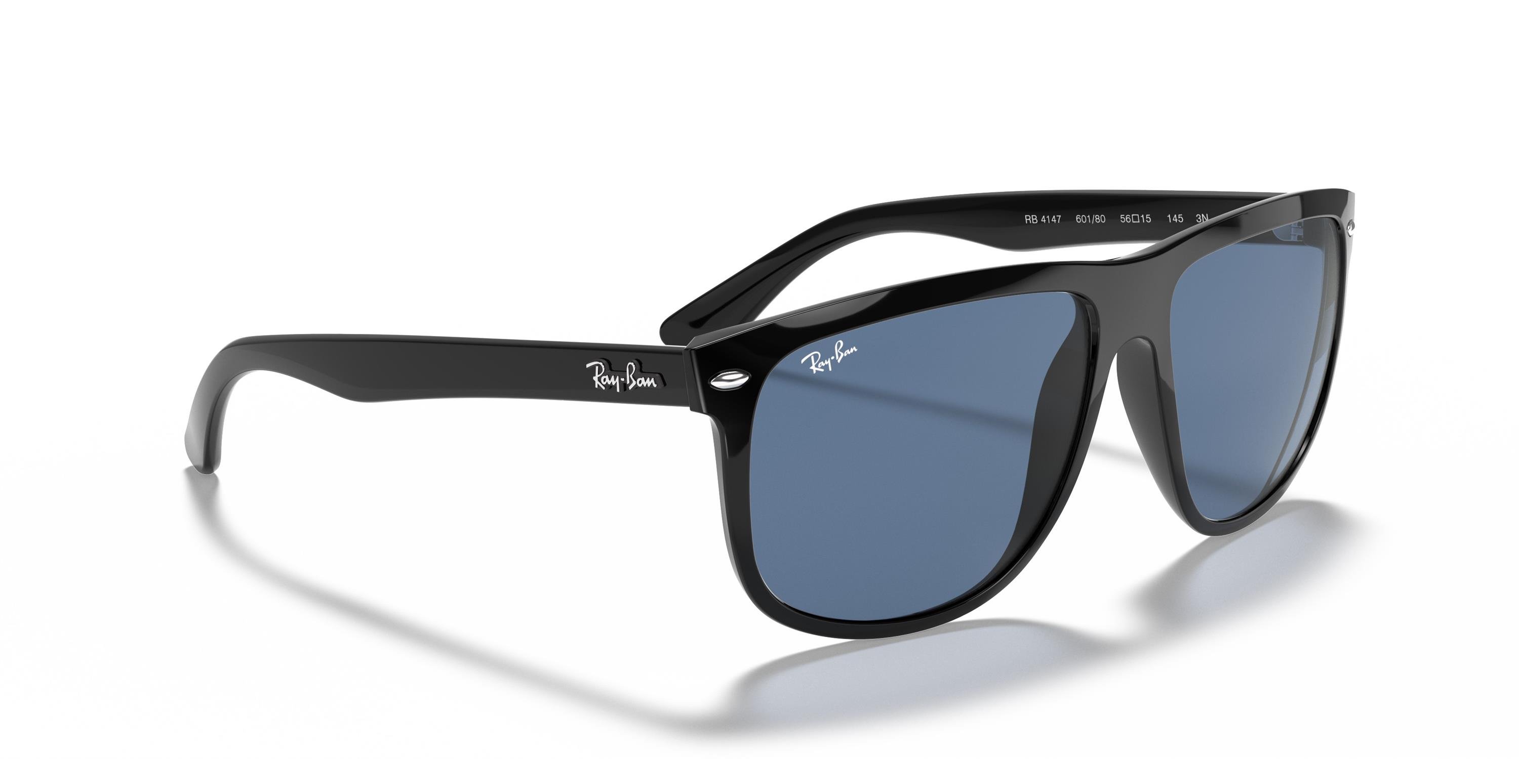 RAY-BAN 0RB4147 601-80 60