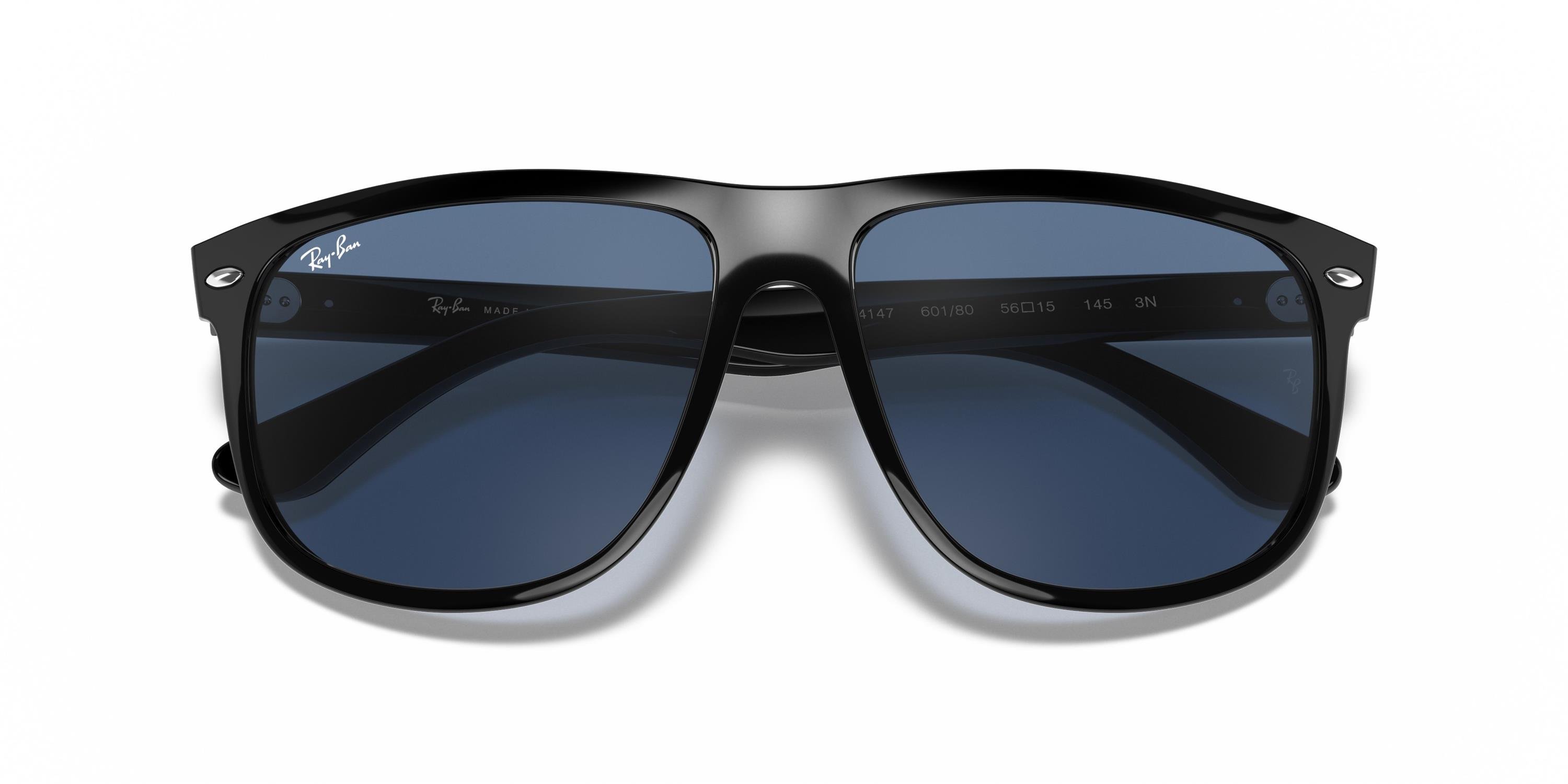 RAY-BAN 0RB4147 601-80 60