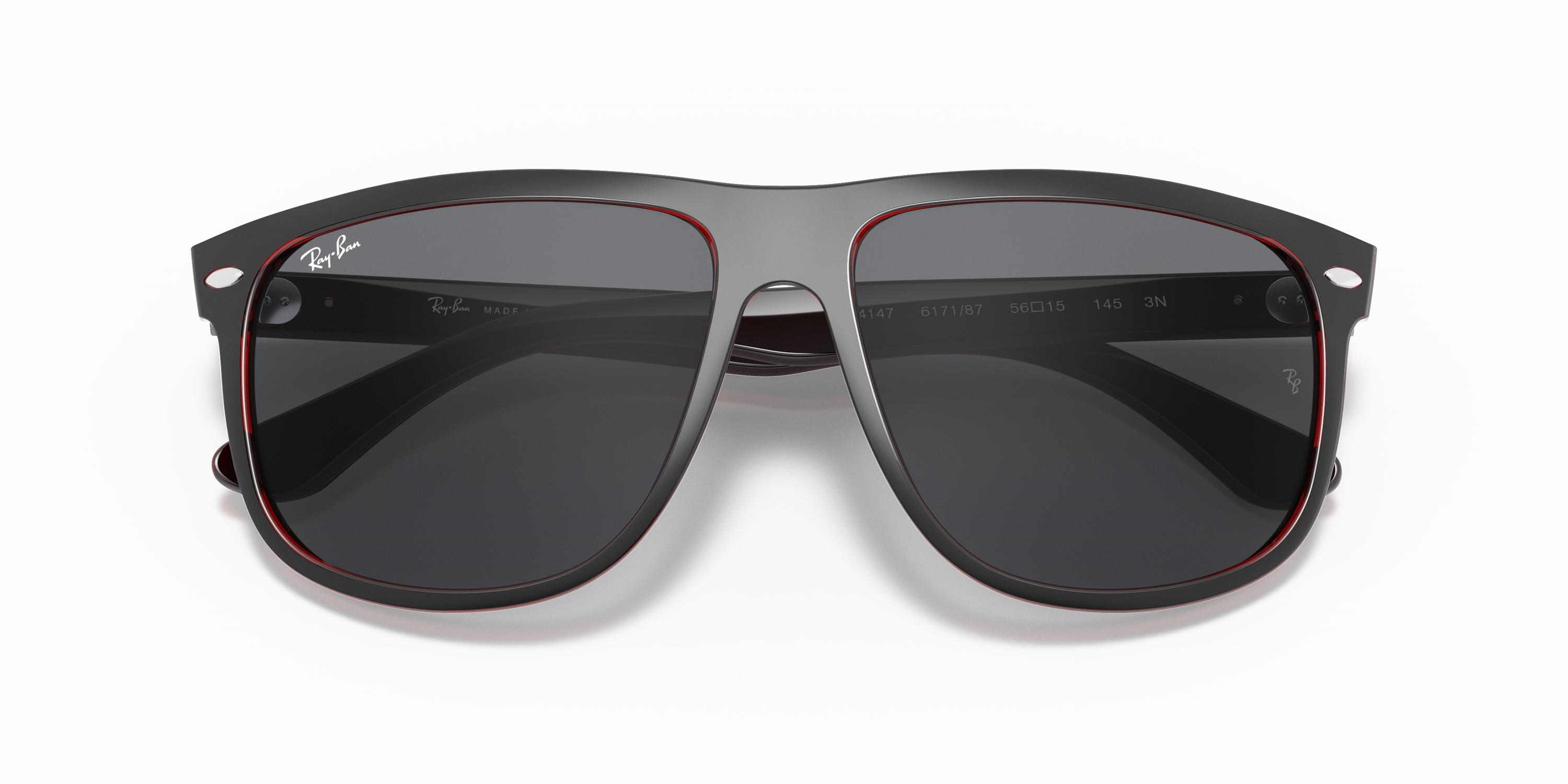 RAY-BAN 0RB4147 617187 60