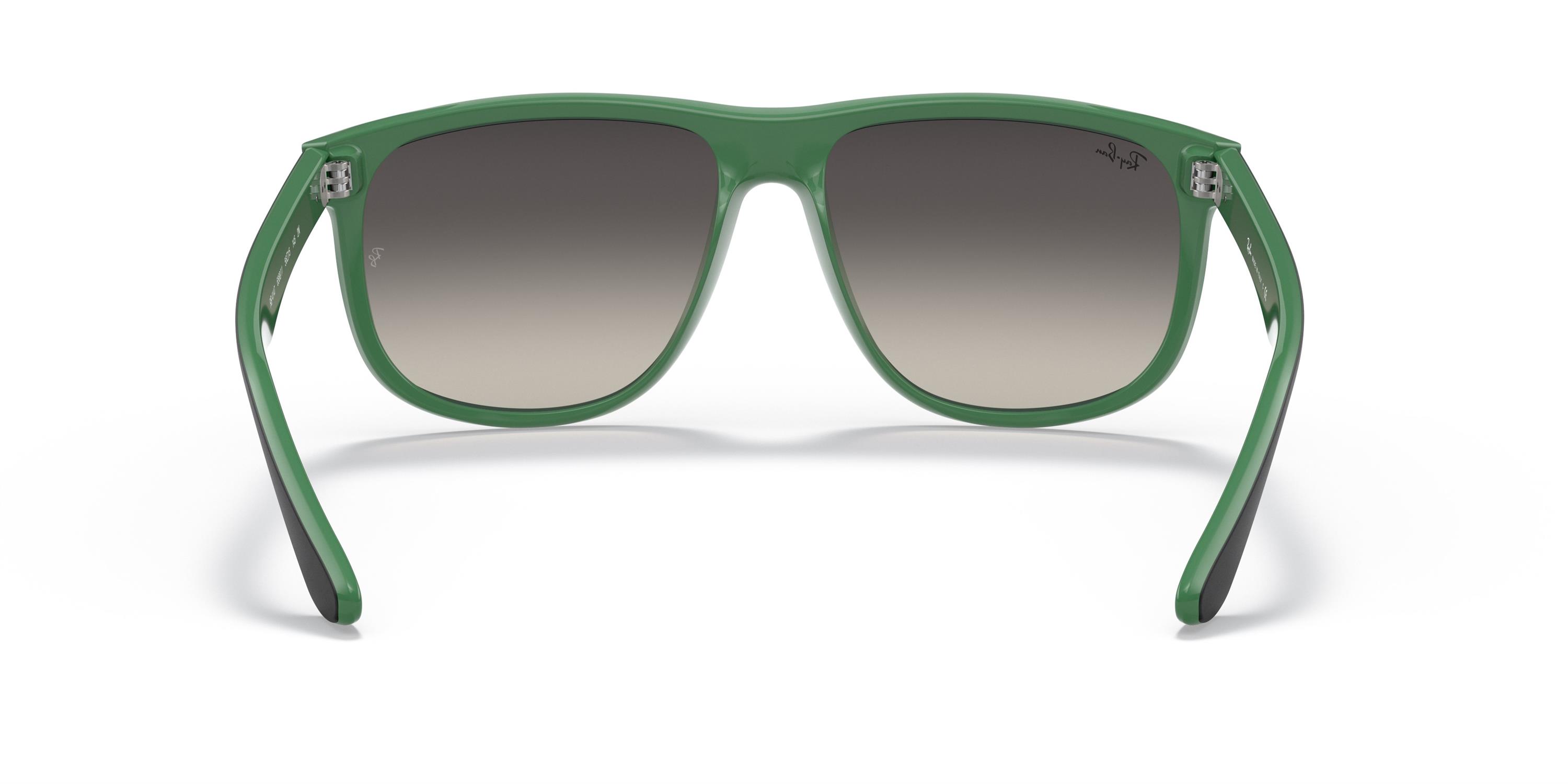 RAY-BAN 0RB4147 656811 60