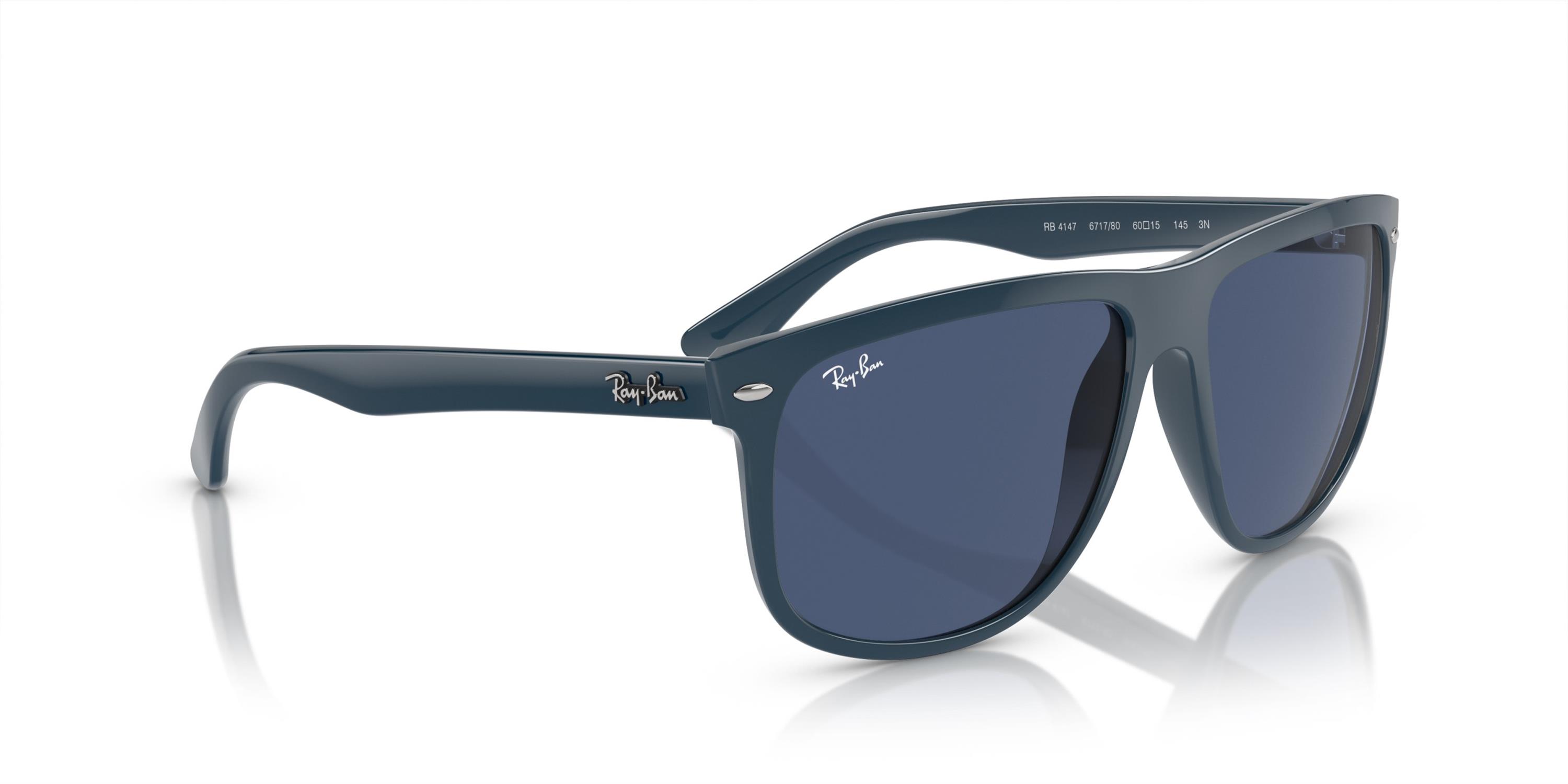 RAY-BAN 0RB4147 671780 60