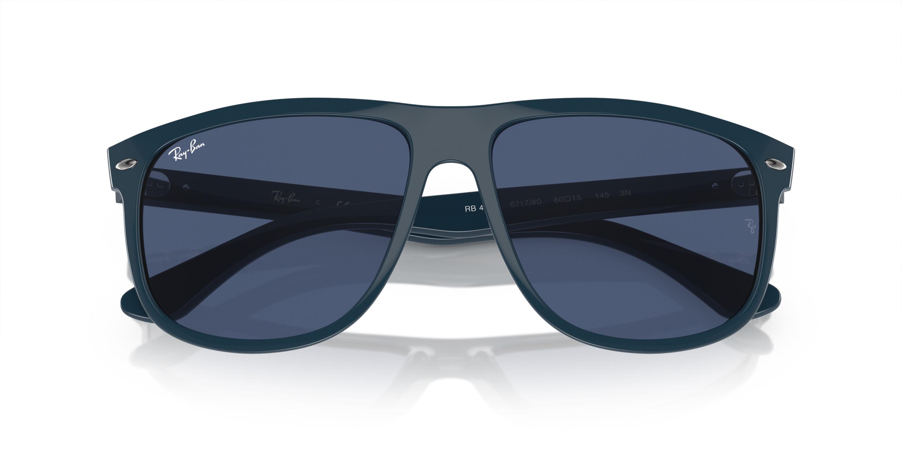 RAY-BAN 0RB4147 671780 60