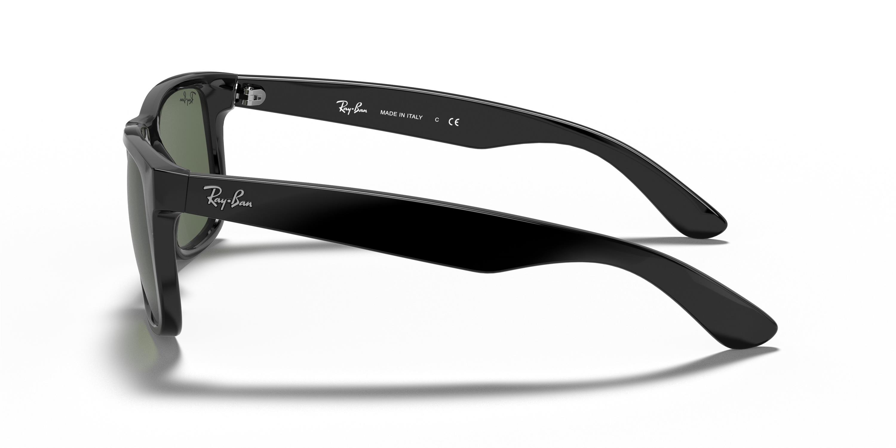 RAY-BAN 0RB4165 601-71 55