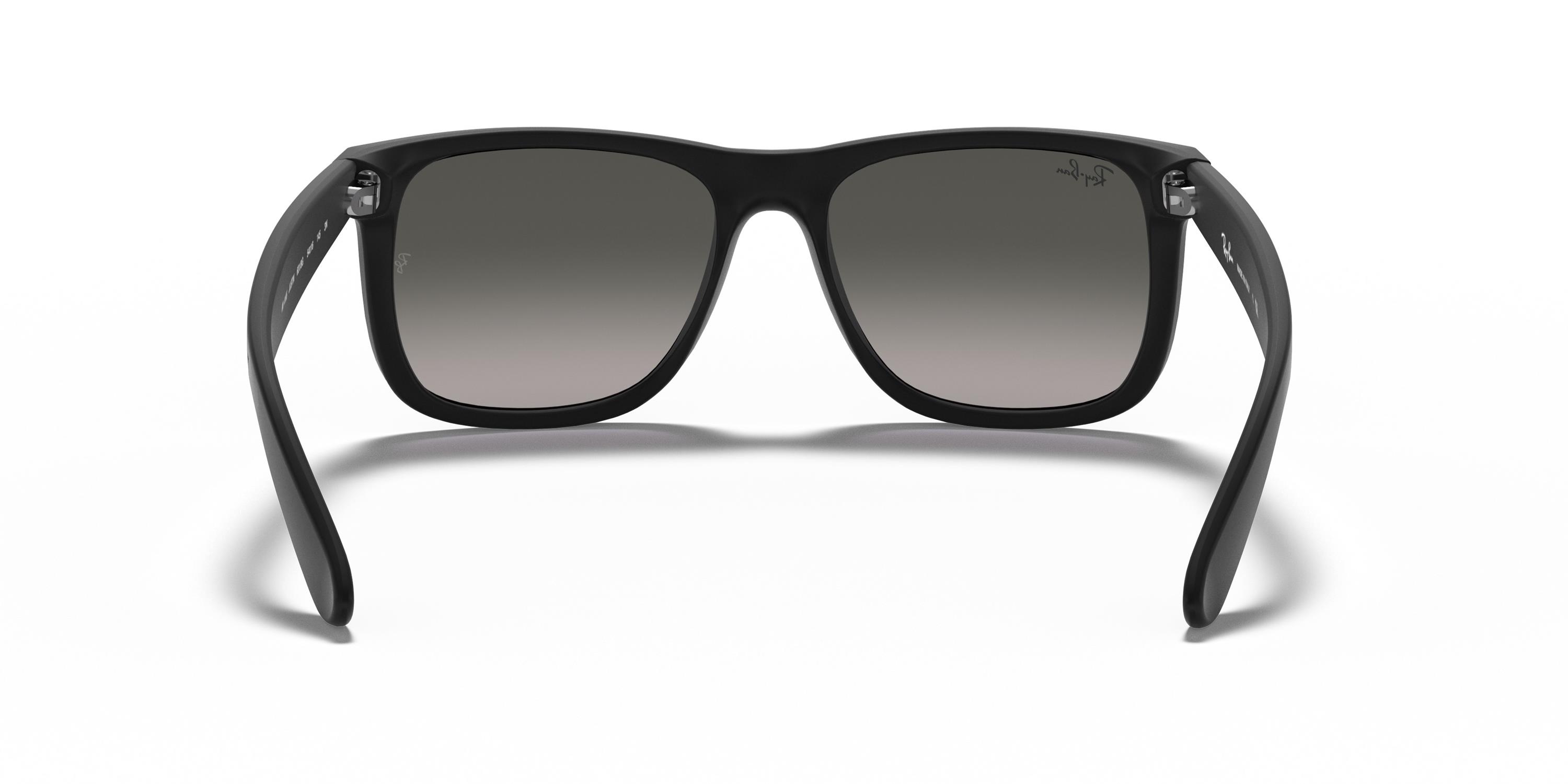 RAY-BAN 0RB4165 601-8G 55