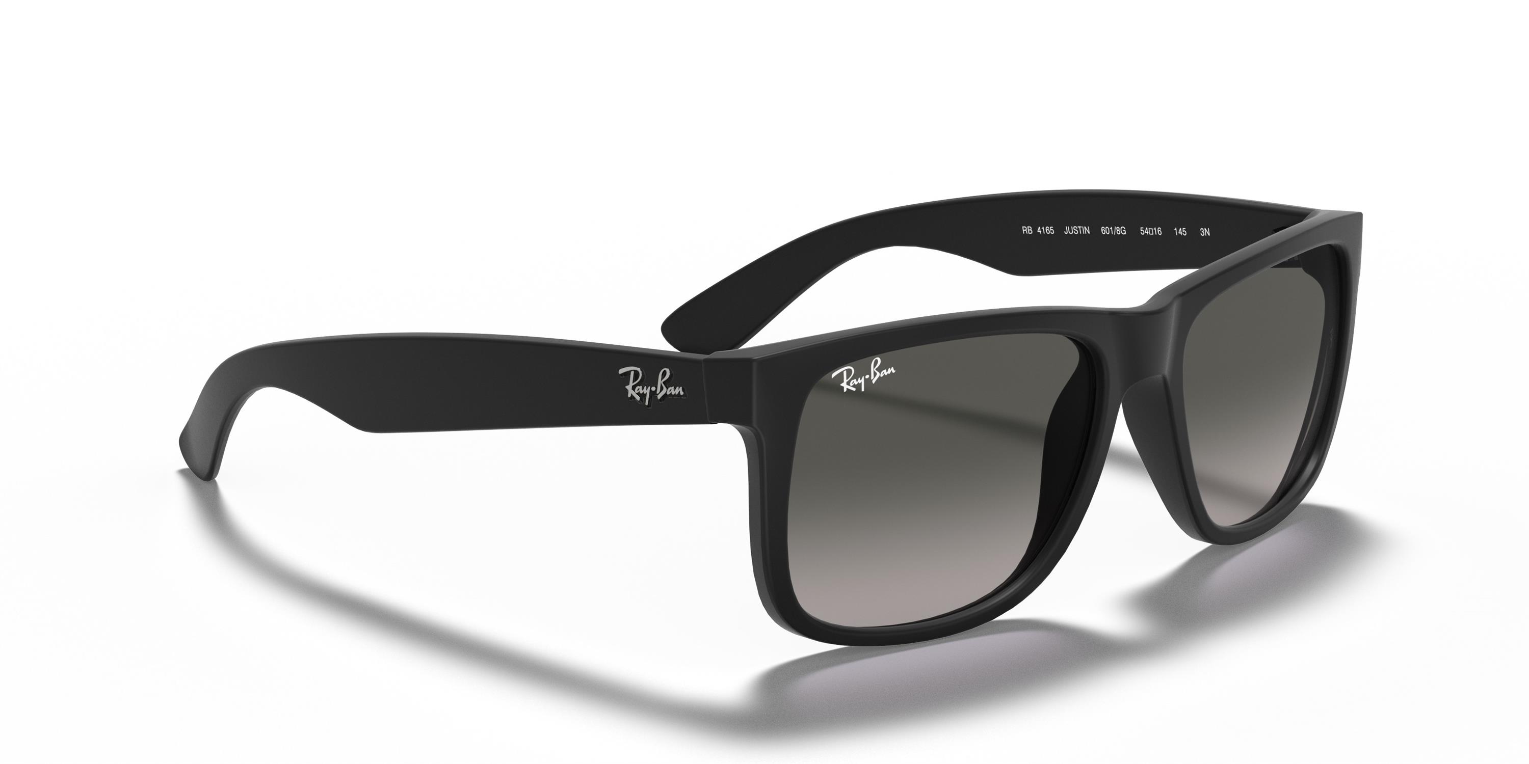 RAY-BAN 0RB4165 601-8G 55