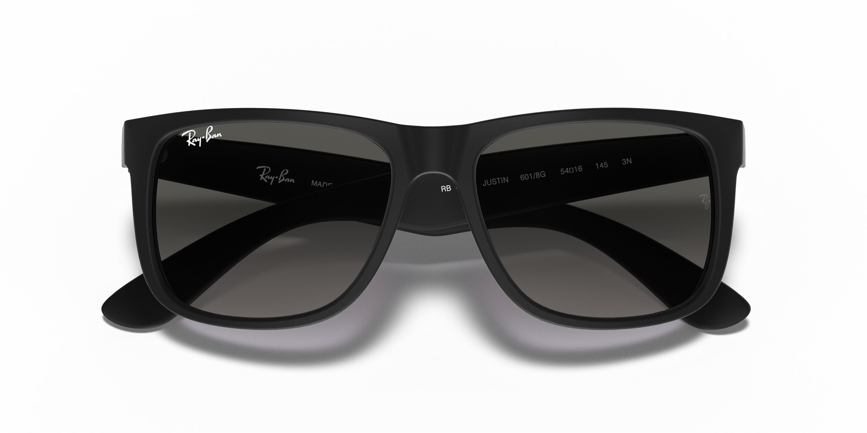 RAY-BAN 0RB4165 601-8G 55