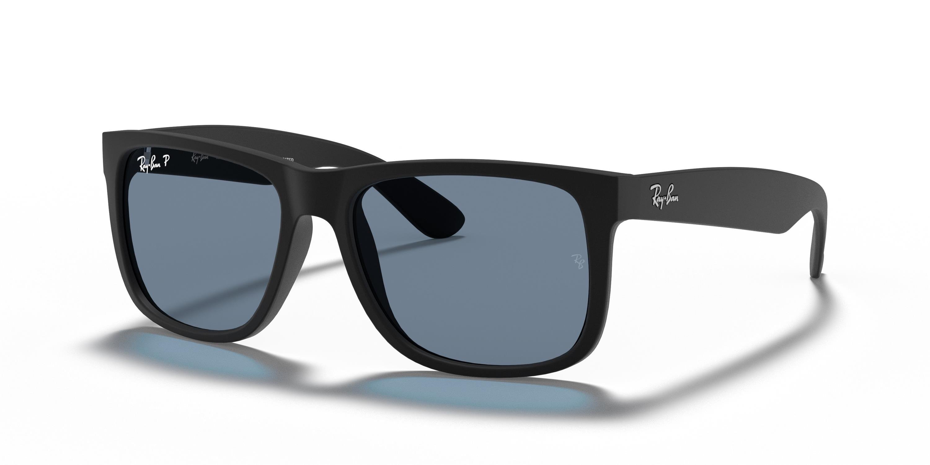 RAY-BAN 0RB4165 622-2V 55