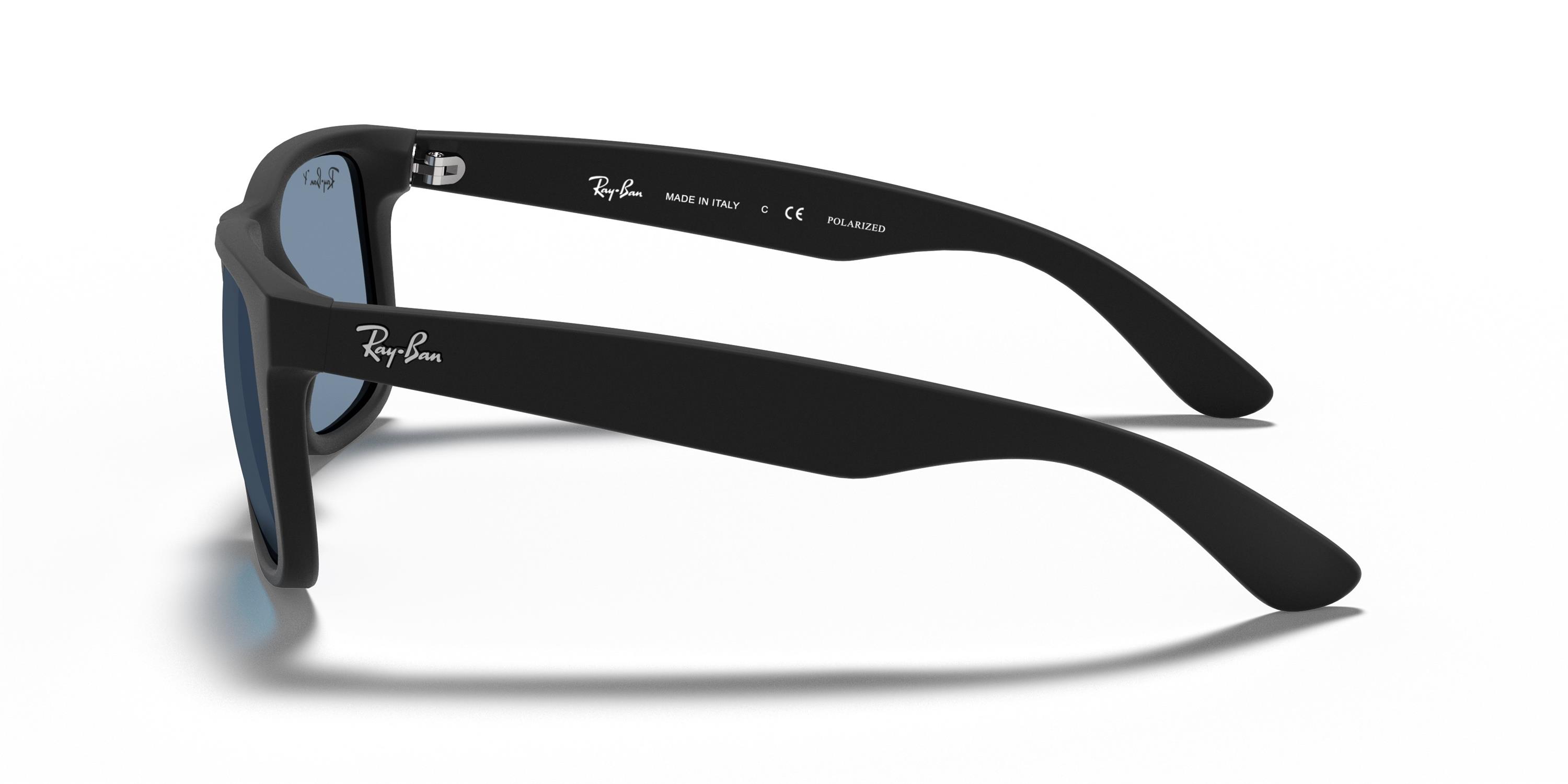 RAY-BAN 0RB4165 622-2V 55