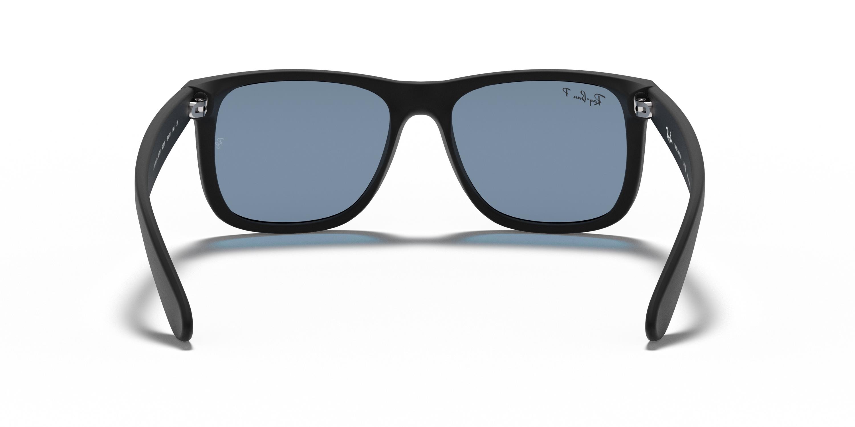 RAY-BAN 0RB4165 622-2V 55