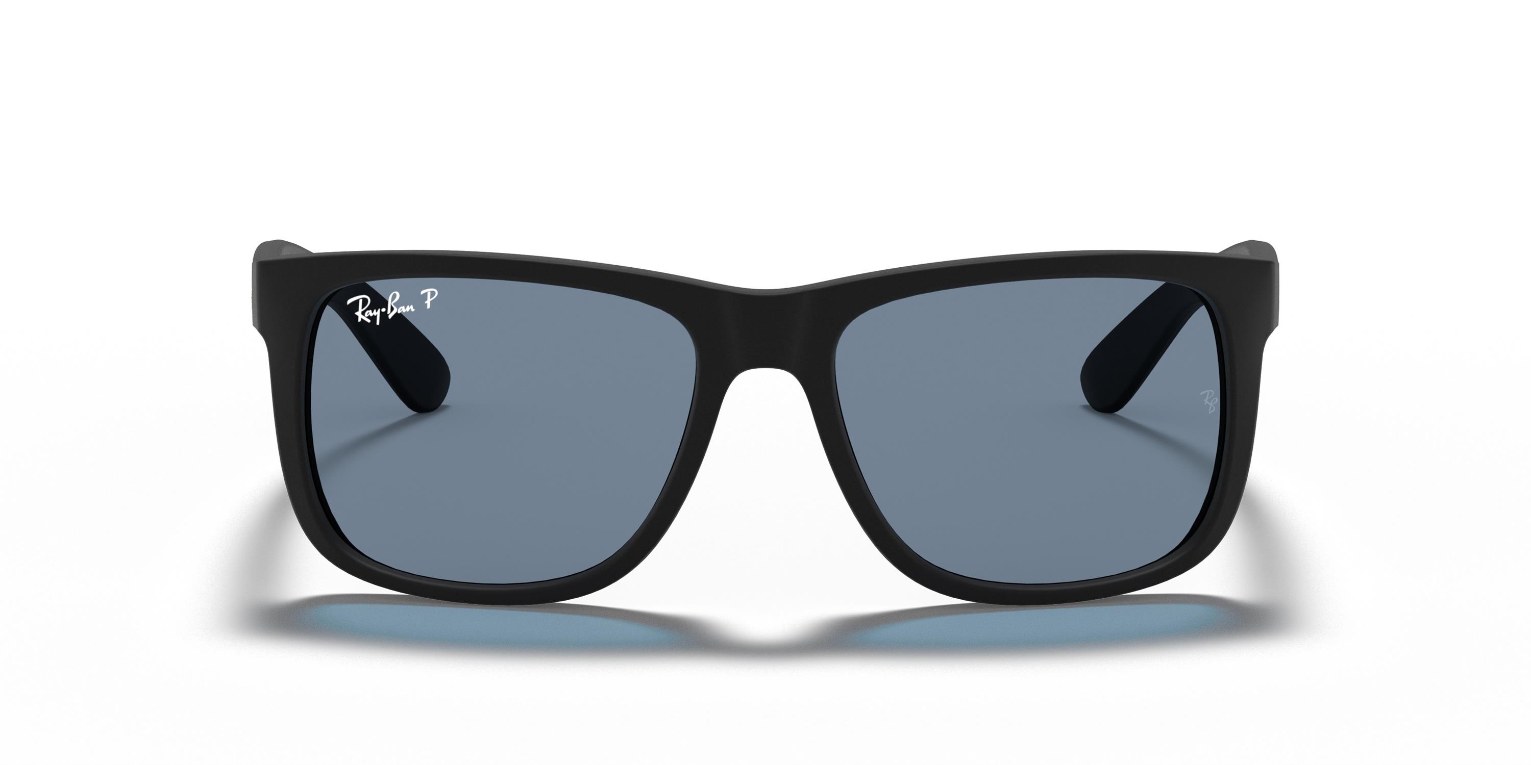 RAY-BAN 0RB4165 622-2V 55