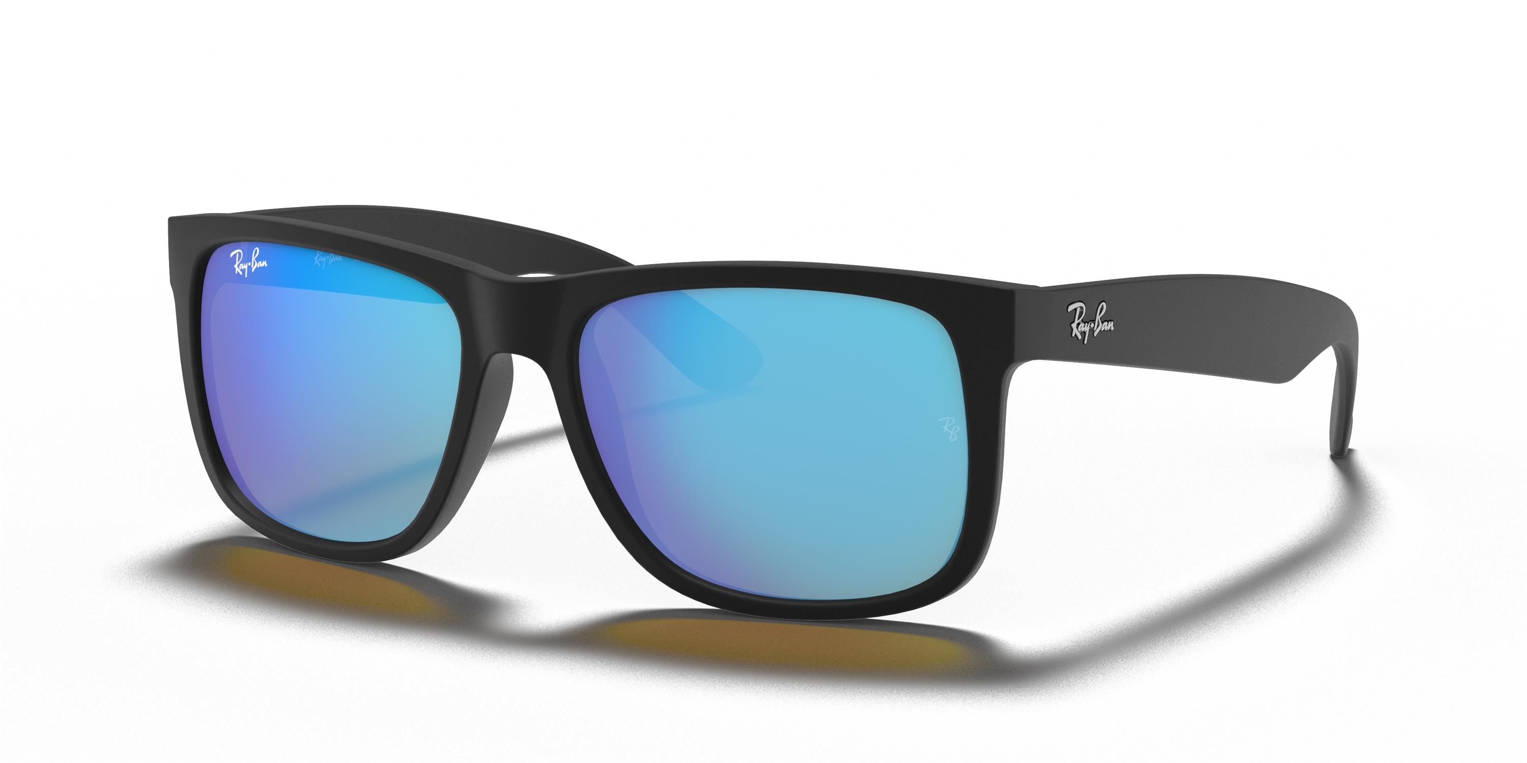 RAY-BAN 0RB4165 622-55 55
