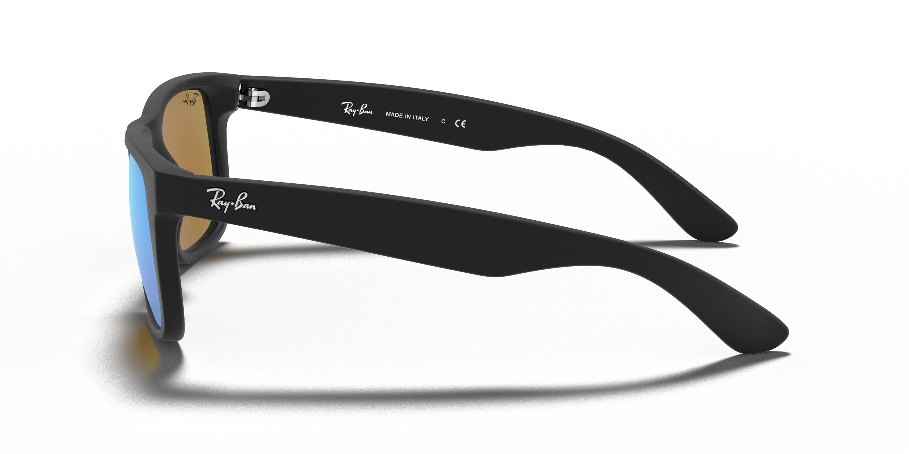 RAY-BAN 0RB4165 622-55 55