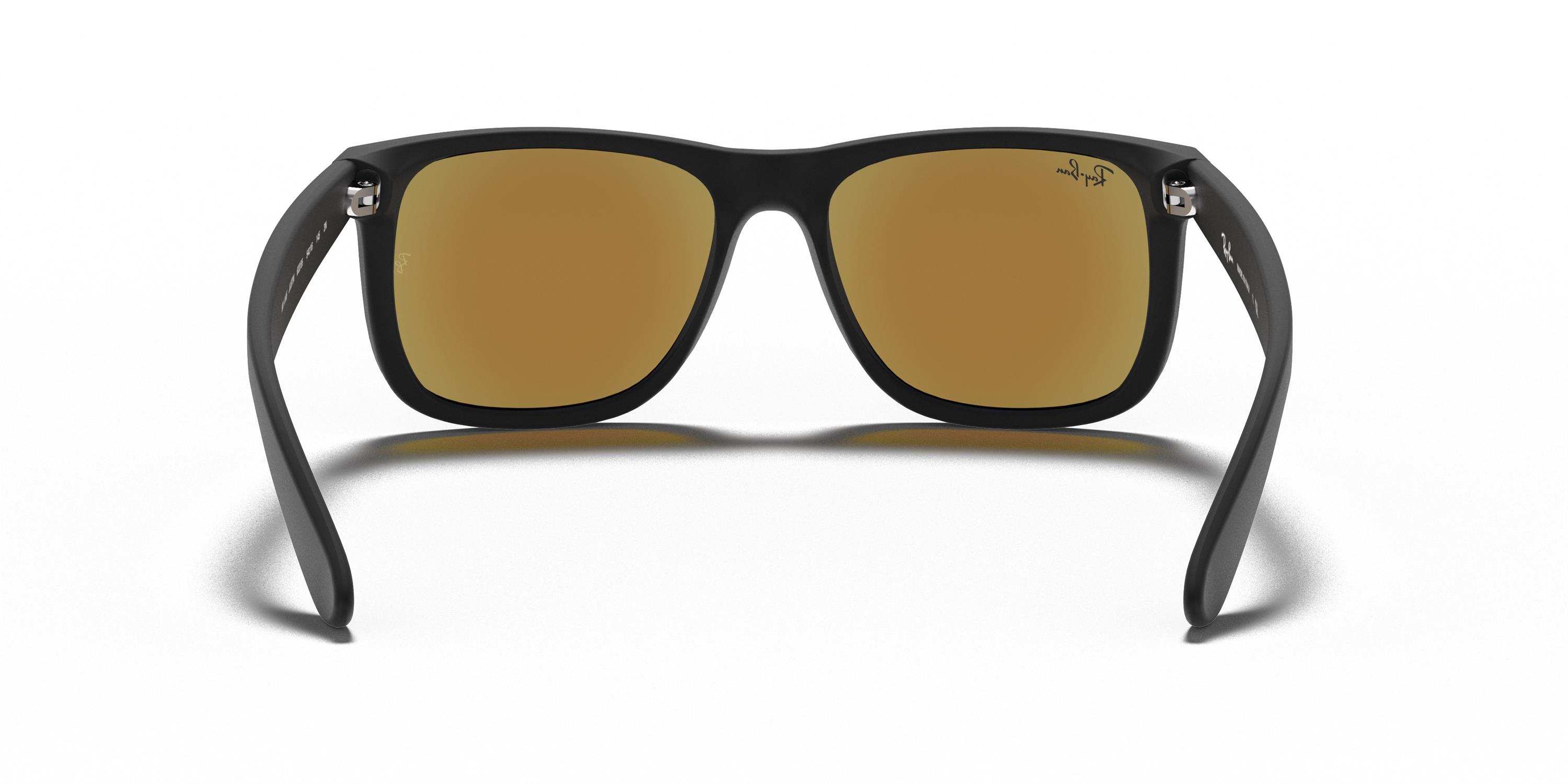 RAY-BAN 0RB4165 622-55 55