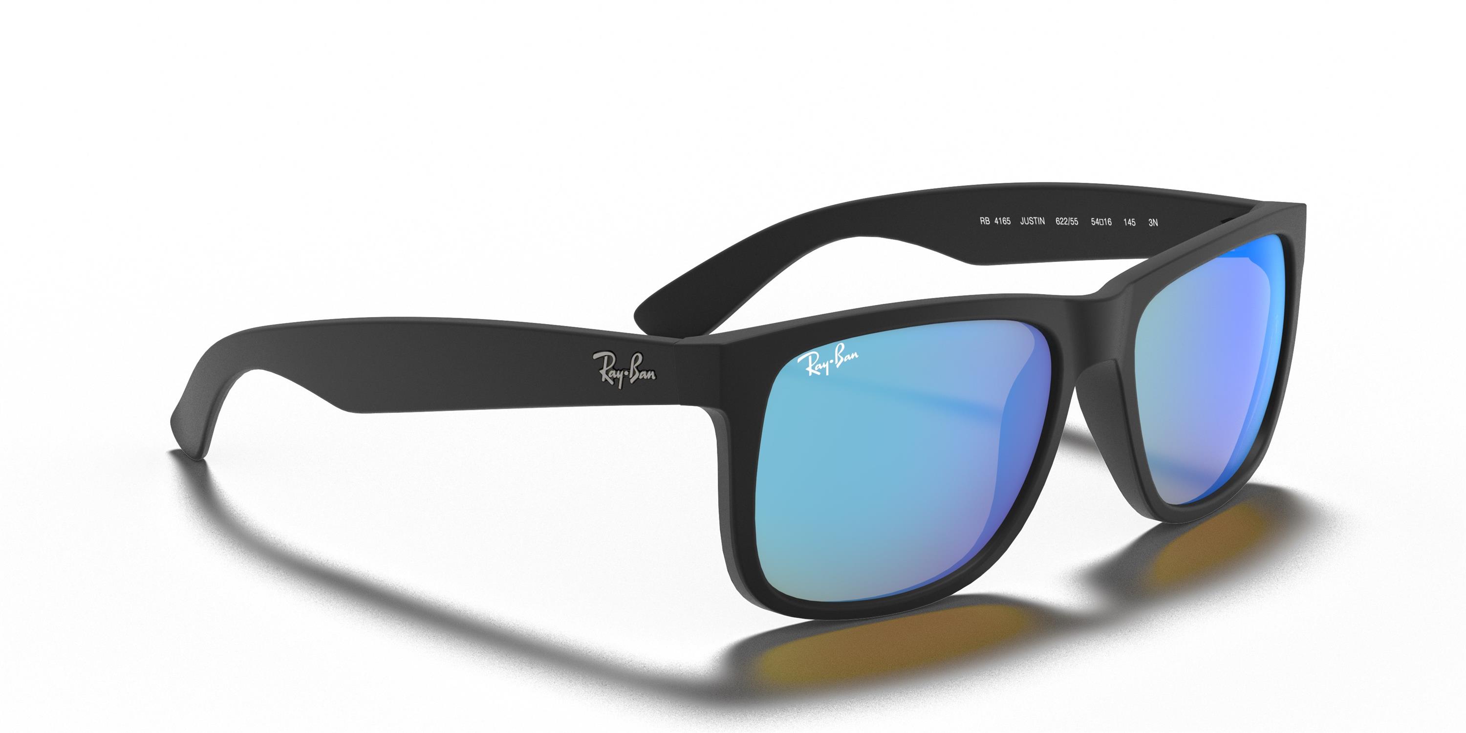 RAY-BAN 0RB4165 622-55 55