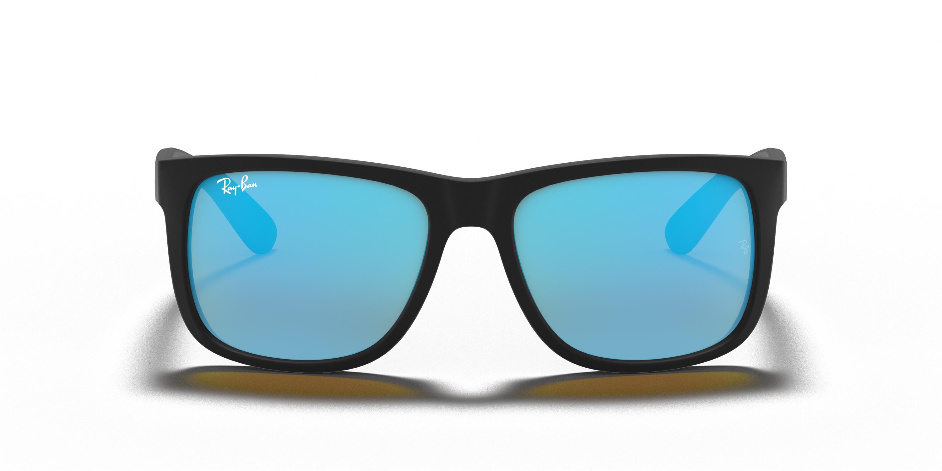 RAY-BAN 0RB4165 622-55 55