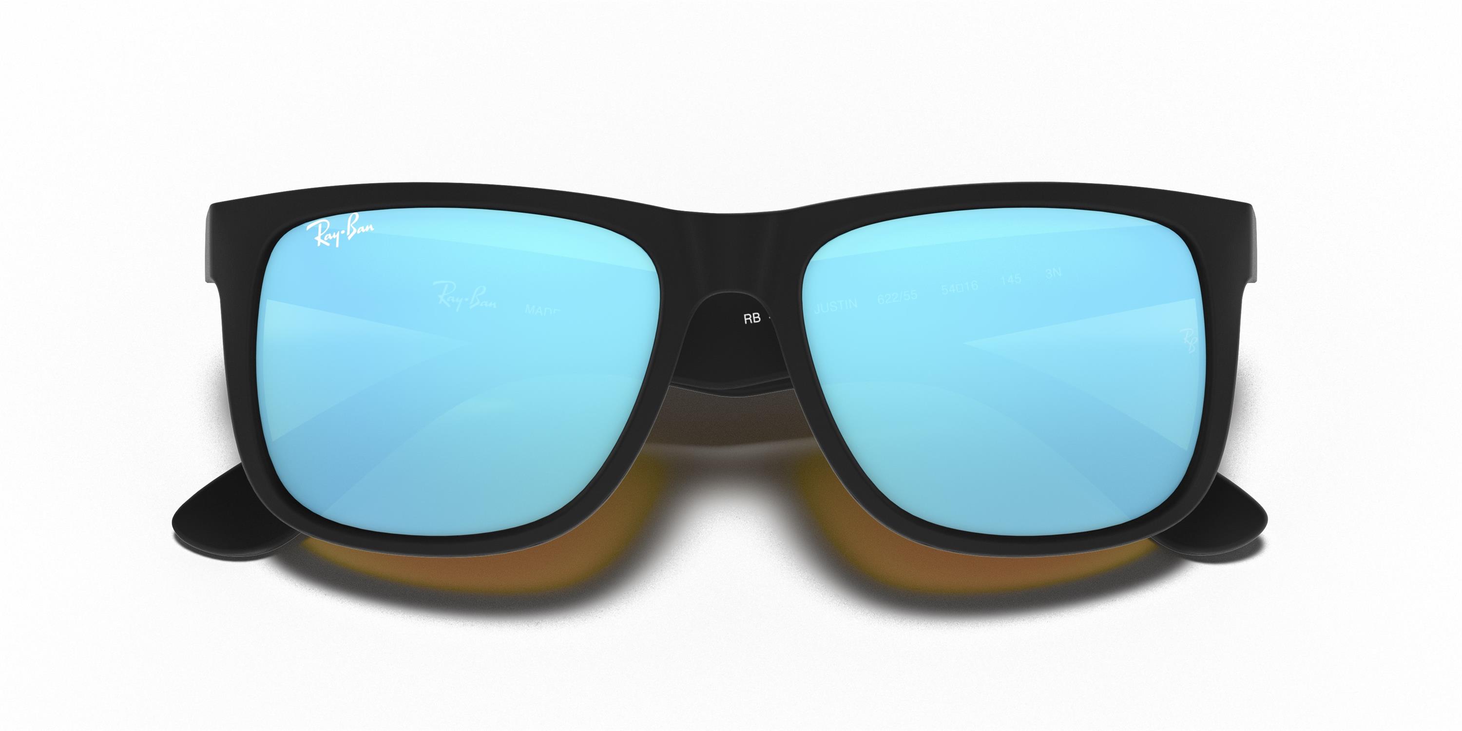 RAY-BAN 0RB4165 622-55 55