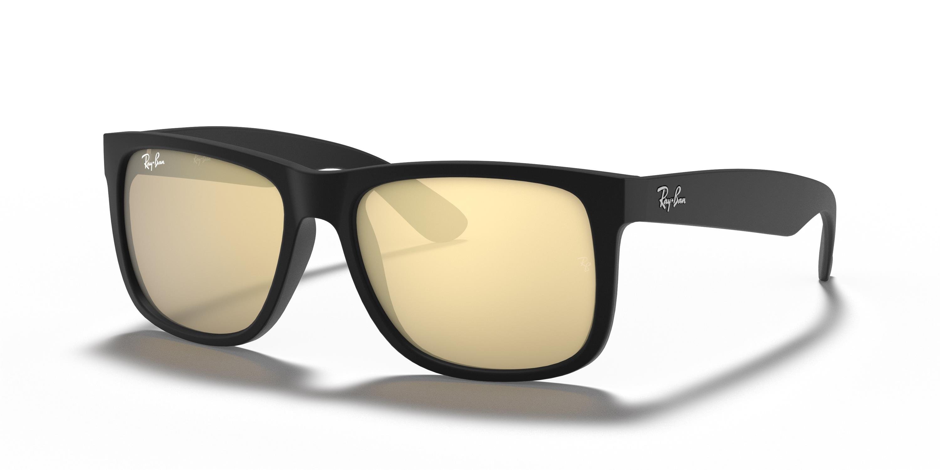 RAY-BAN 0RB4165 622-5A 55