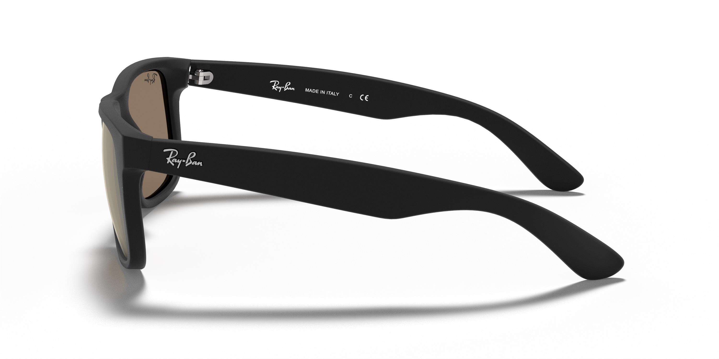 RAY-BAN 0RB4165 622-5A 55