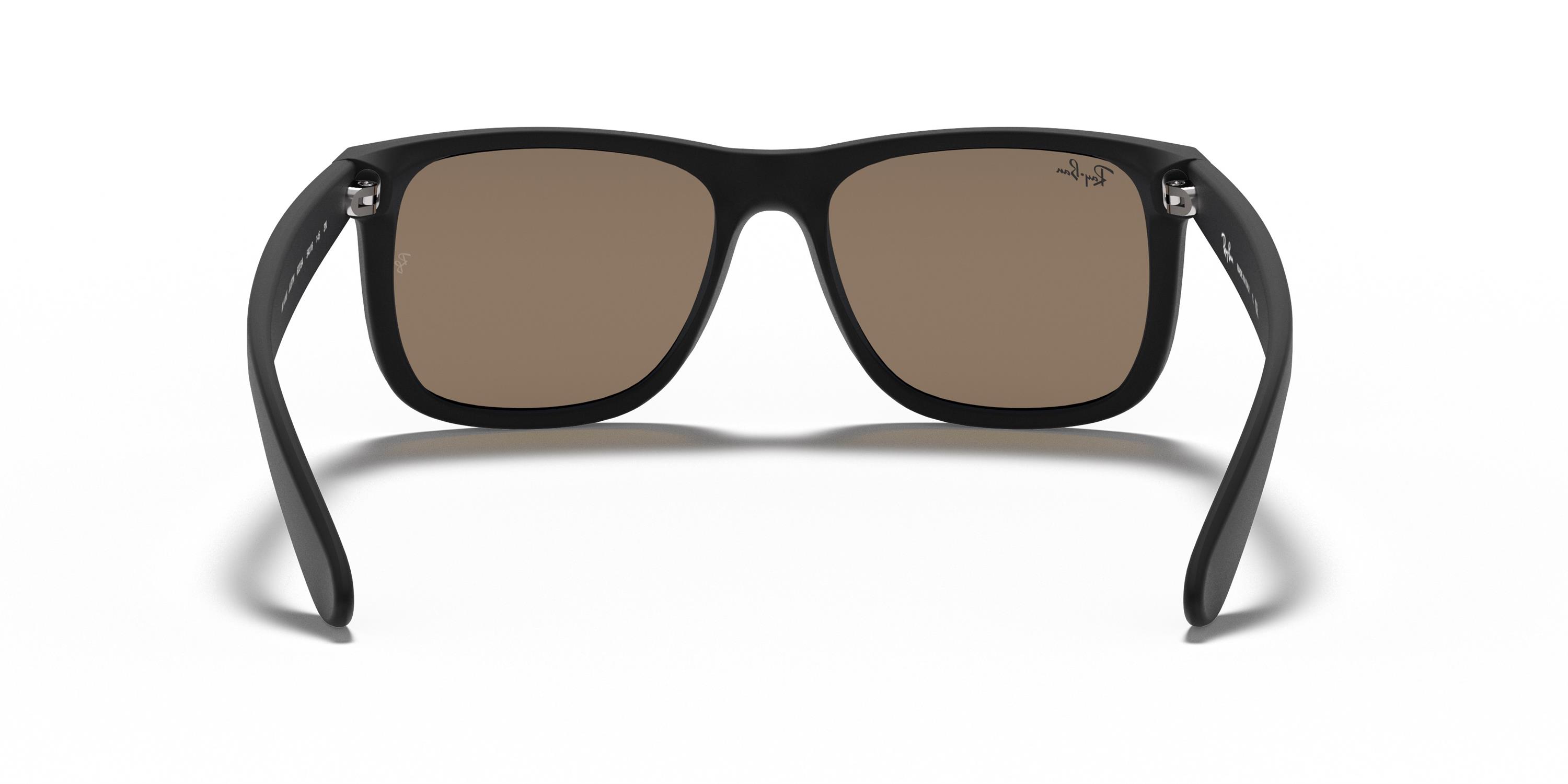 RAY-BAN 0RB4165 622-5A 55