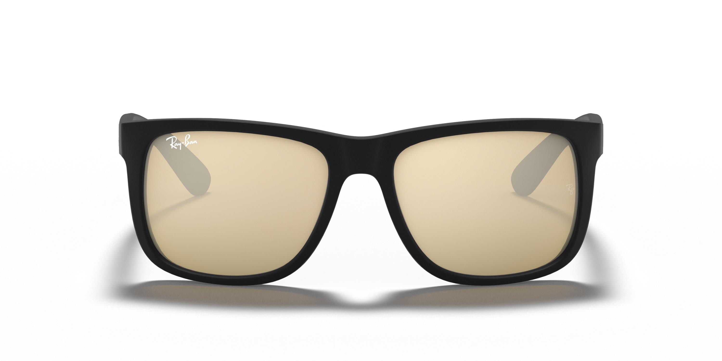 RAY-BAN 0RB4165 622-5A 55