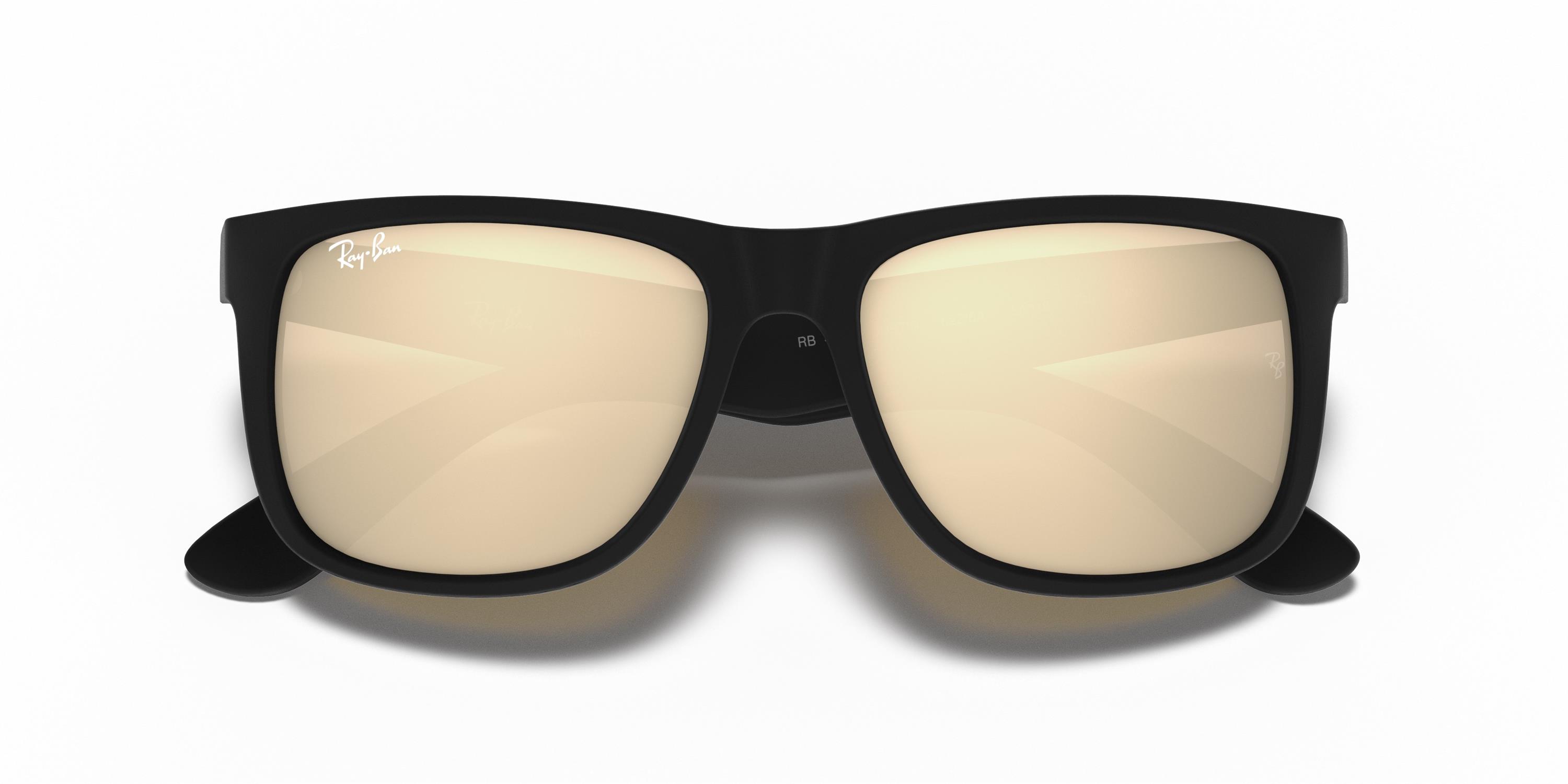 RAY-BAN 0RB4165 622-5A 55