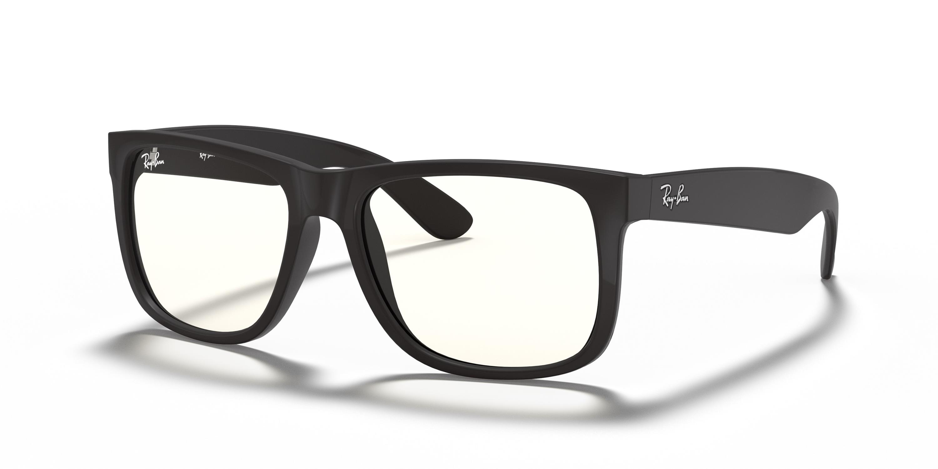 RAY-BAN 0RB4165 622-5X 55